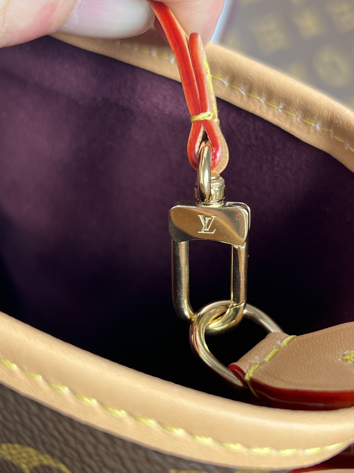 Shebag Louis Vuitton Carry all small M46203 collection(2024 Aug updated)-Best Quality Fake designer Bag Review, Replica designer bag ru Shebag Louis Vuitton Carry all small M46203 collection(2024 Aug updated)-Best Quality Fake designer Bag Review, Replica designer bag ru