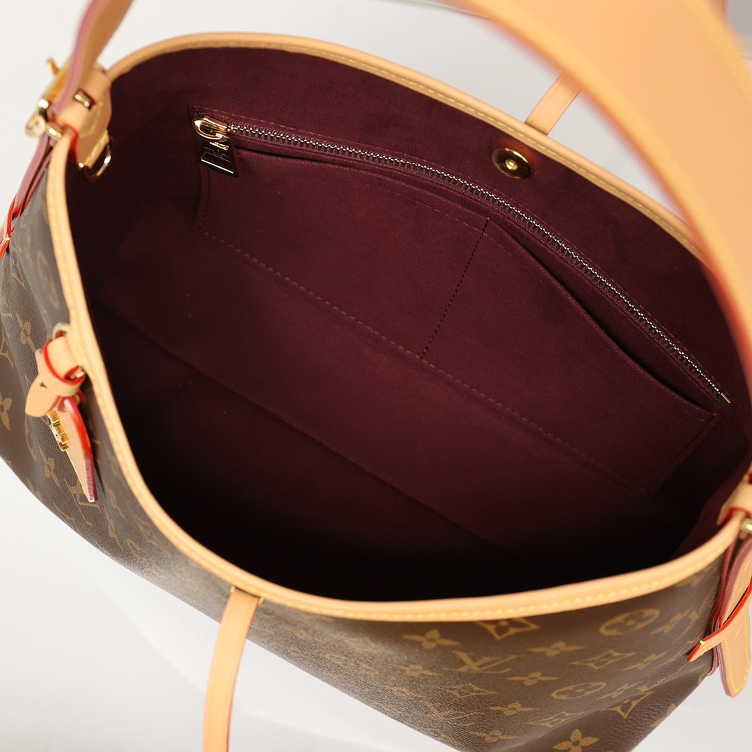 Shebag Louis Vuitton Carry all small M46203 collection(2024 Aug updated)-Best Quality Fake designer Bag Review, Replica designer bag ru Shebag Louis Vuitton Carry all small M46203 collection(2024 Aug updated)-Best Quality Fake designer Bag Review, Replica designer bag ru