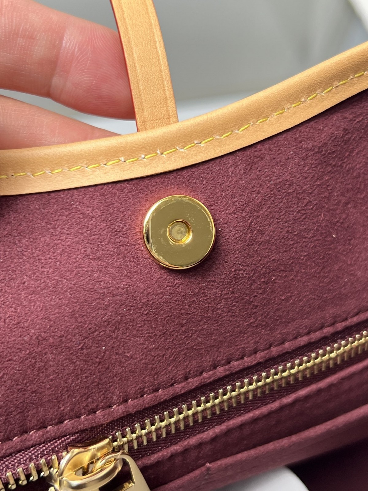 Shebag Louis Vuitton Carry all small M46203 collection(2024 Aug updated)-Best Quality Fake designer Bag Review, Replica designer bag ru Shebag Louis Vuitton Carry all small M46203 collection(2024 Aug updated)-Best Quality Fake designer Bag Review, Replica designer bag ru