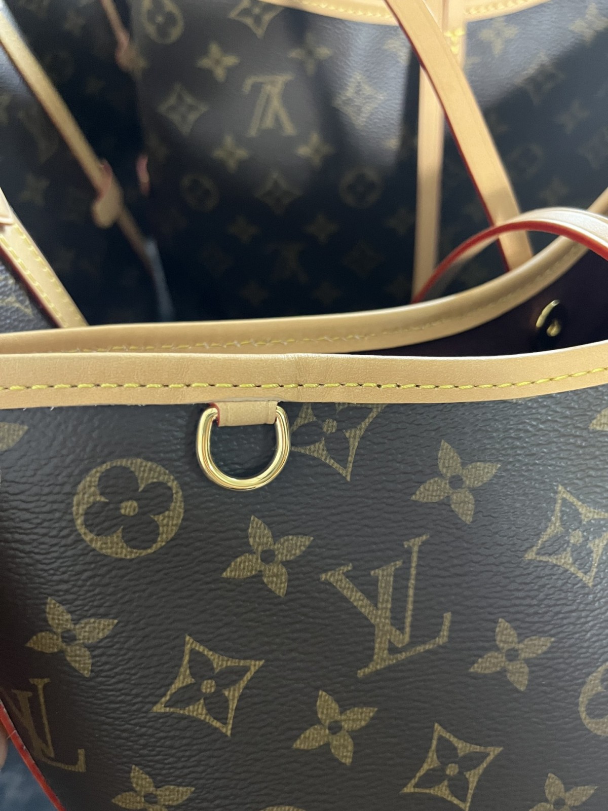 Shebag Louis Vuitton Carry all small M46203 collection(2024 Aug updated)-Best Quality Fake designer Bag Review, Replica designer bag ru Shebag Louis Vuitton Carry all small M46203 collection(2024 Aug updated)-Best Quality Fake designer Bag Review, Replica designer bag ru