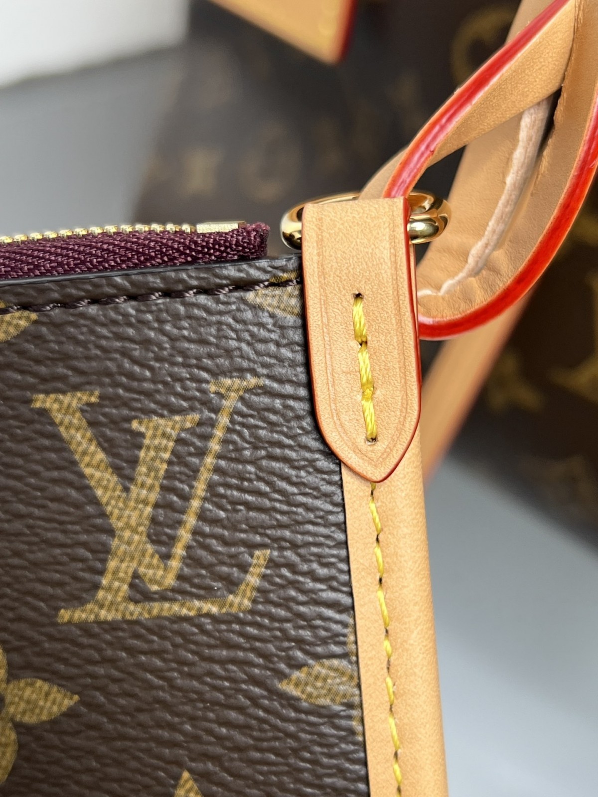 Shebag Louis Vuitton Carry all small M46203 collection(2024 Aug updated)-Best Quality Fake designer Bag Review, Replica designer bag ru Shebag Louis Vuitton Carry all small M46203 collection(2024 Aug updated)-Best Quality Fake designer Bag Review, Replica designer bag ru