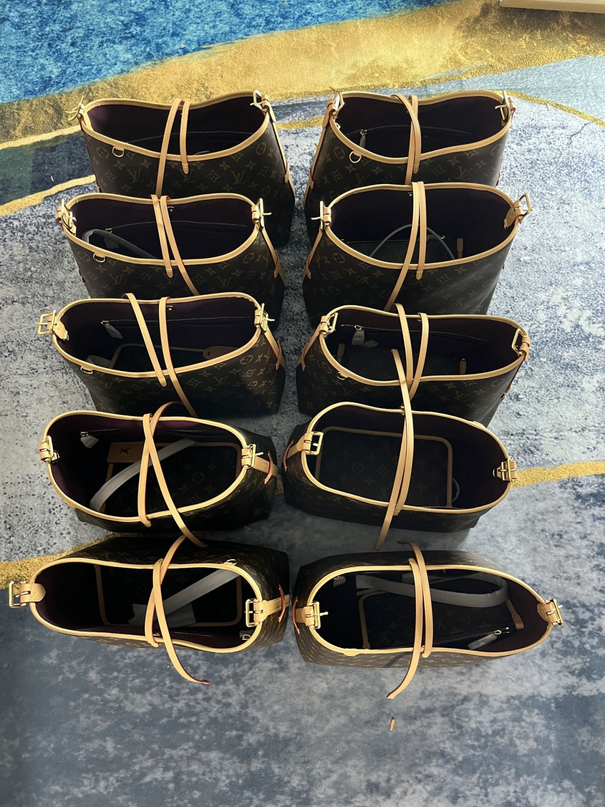Shebag Louis Vuitton Carry all small M46203 collection(2024 Aug updated)-Best Quality Fake designer Bag Review, Replica designer bag ru Shebag Louis Vuitton Carry all small M46203 collection(2024 Aug updated)-Best Quality Fake designer Bag Review, Replica designer bag ru