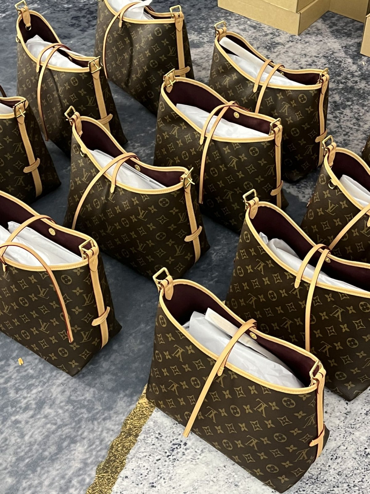 Shebag Louis Vuitton Carry all small M46203 collection(2024 Aug updated)-Best Quality Fake designer Bag Review, Replica designer bag ru Shebag Louis Vuitton Carry all small M46203 collection(2024 Aug updated)-Best Quality Fake designer Bag Review, Replica designer bag ru
