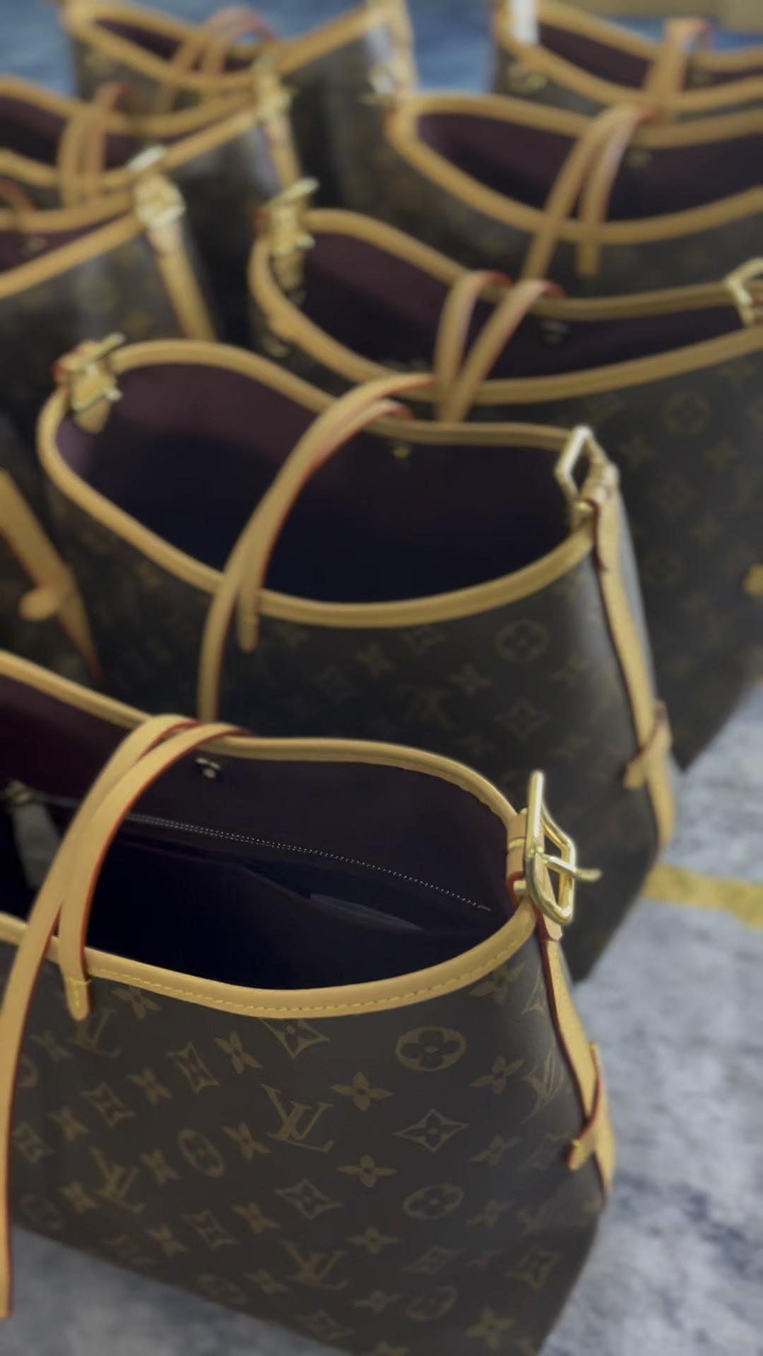Shebag Louis Vuitton Carry all small M46203 collection(2024 Aug updated)-Best Quality Fake designer Bag Review, Replica designer bag ru Shebag Louis Vuitton Carry all small M46203 collection(2024 Aug updated)-Best Quality Fake designer Bag Review, Replica designer bag ru
