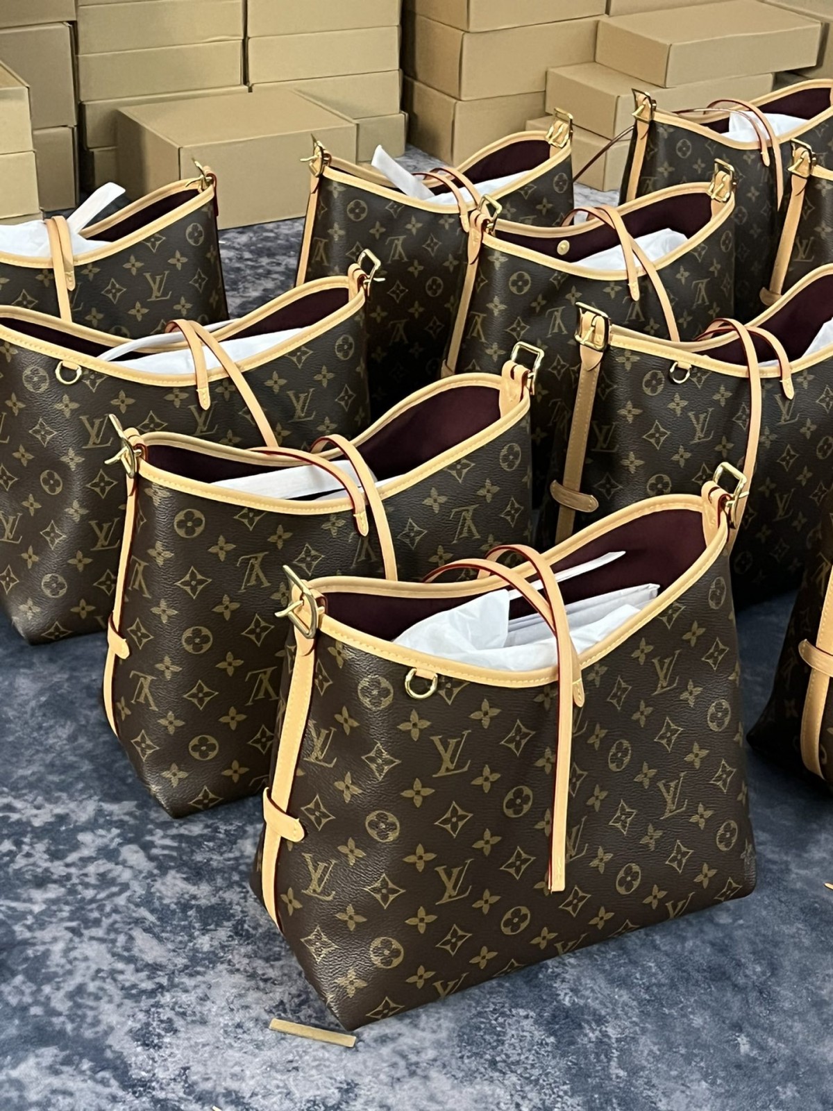 Shebag Louis Vuitton Carry all small M46203 collection(2024 Aug updated)-Best Quality Fake designer Bag Review, Replica designer bag ru Shebag Louis Vuitton Carry all small M46203 collection(2024 Aug updated)-Best Quality Fake designer Bag Review, Replica designer bag ru