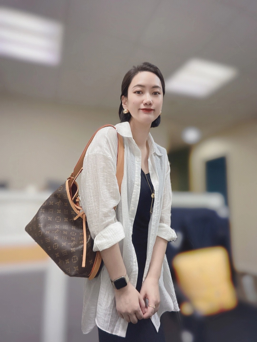 Shebag Louis Vuitton Carry all small M46203 collection(2024 Aug updated)-Best Quality Fake designer Bag Review, Replica designer bag ru Shebag Louis Vuitton Carry all small M46203 collection(2024 Aug updated)-Best Quality Fake designer Bag Review, Replica designer bag ru