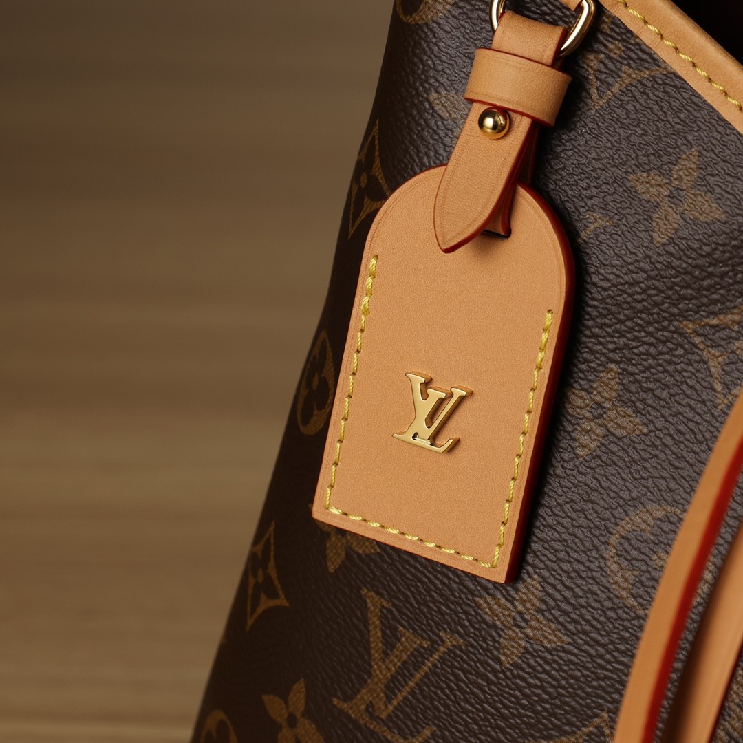 Shebag Louis Vuitton Carry all small M46203 collection(2024 Aug updated)-Best Quality Fake designer Bag Review, Replica designer bag ru Shebag Louis Vuitton Carry all small M46203 collection(2024 Aug updated)-Best Quality Fake designer Bag Review, Replica designer bag ru