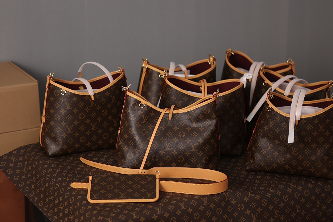 Shebag Louis Vuitton Carry all small M46203 collection(2024 Aug updated)-Best Quality Fake designer Bag Review, Replica designer bag ru Shebag Louis Vuitton Carry all small M46203 collection(2024 Aug updated)-Best Quality Fake designer Bag Review, Replica designer bag ru