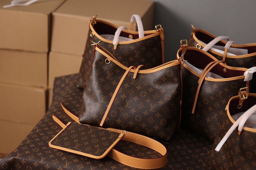 Shebag Louis Vuitton Carry all small M46203 collection(2024 Aug updated)-Best Quality Fake designer Bag Review, Replica designer bag ru Shebag Louis Vuitton Carry all small M46203 collection(2024 Aug updated)-Best Quality Fake designer Bag Review, Replica designer bag ru