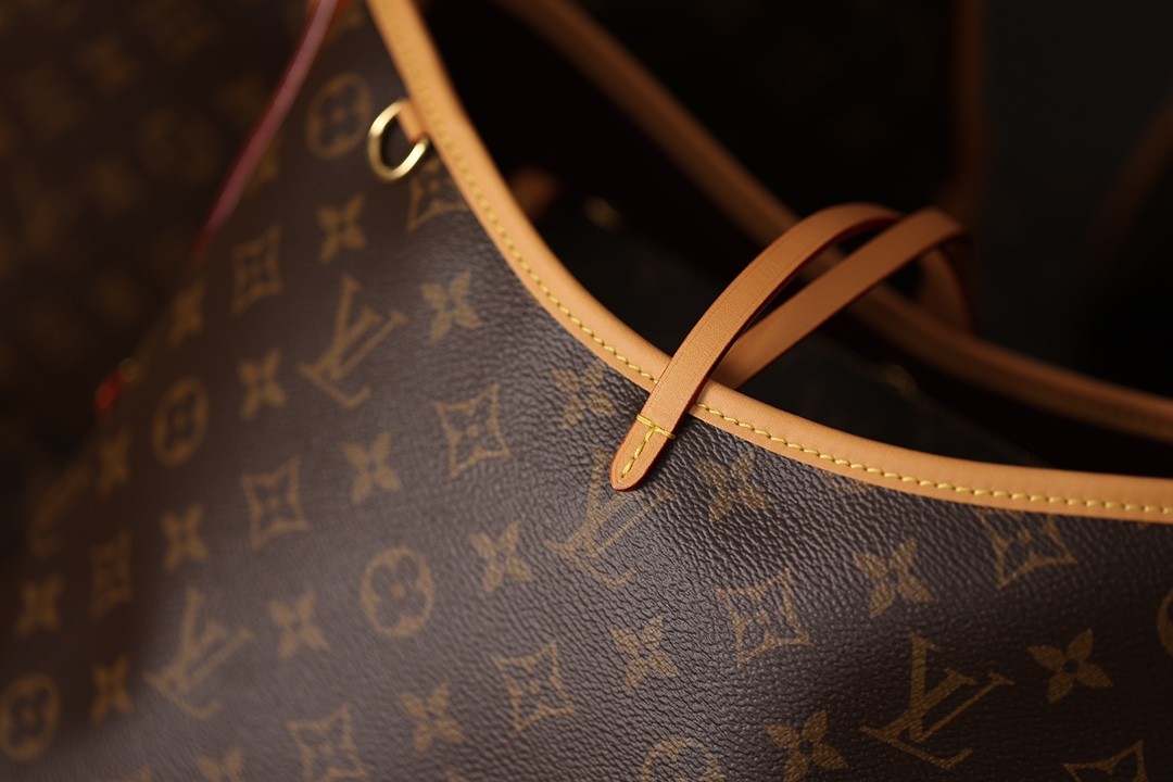 Shebag Louis Vuitton Carry all small M46203 collection(2024 Aug updated)-Best Quality Fake designer Bag Review, Replica designer bag ru Shebag Louis Vuitton Carry all small M46203 collection(2024 Aug updated)-Best Quality Fake designer Bag Review, Replica designer bag ru