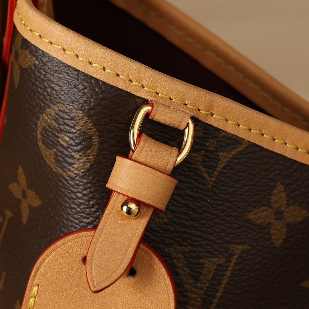 Shebag Louis Vuitton Carry all small M46203 collection(2024 Aug updated)-Best Quality Fake designer Bag Review, Replica designer bag ru Shebag Louis Vuitton Carry all small M46203 collection(2024 Aug updated)-Best Quality Fake designer Bag Review, Replica designer bag ru