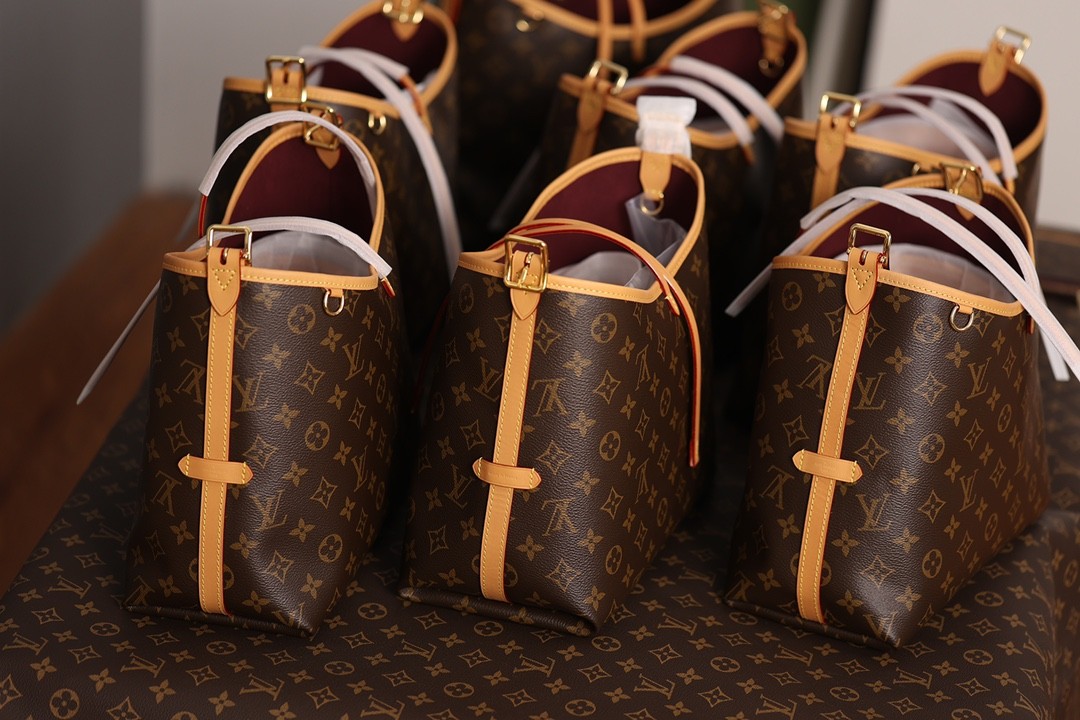 Shebag Louis Vuitton Carry all small M46203 collection(2024 Aug updated)-Best Quality Fake designer Bag Review, Replica designer bag ru Shebag Louis Vuitton Carry all small M46203 collection(2024 Aug updated)-Best Quality Fake designer Bag Review, Replica designer bag ru