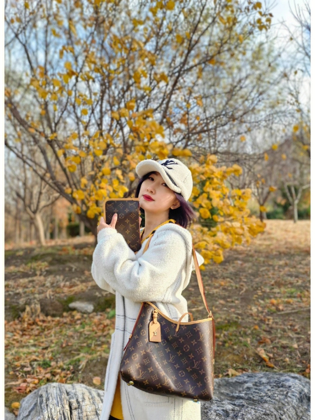 Shebag Louis Vuitton Carry all small M46203 collection(2024 Aug updated)-Best Quality Fake designer Bag Review, Replica designer bag ru Shebag Louis Vuitton Carry all small M46203 collection(2024 Aug updated)-Best Quality Fake designer Bag Review, Replica designer bag ru
