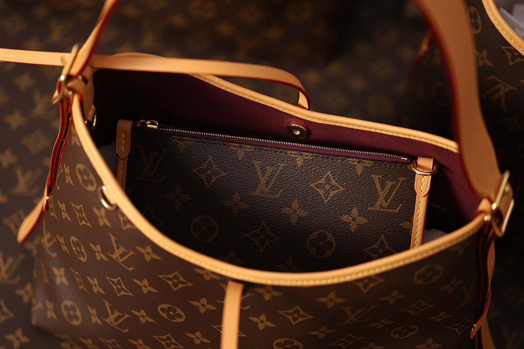 Shebag Louis Vuitton Carry all small M46203 collection(2024 Aug updated)-Best Quality Fake designer Bag Review, Replica designer bag ru Shebag Louis Vuitton Carry all small M46203 collection(2024 Aug updated)-Best Quality Fake designer Bag Review, Replica designer bag ru