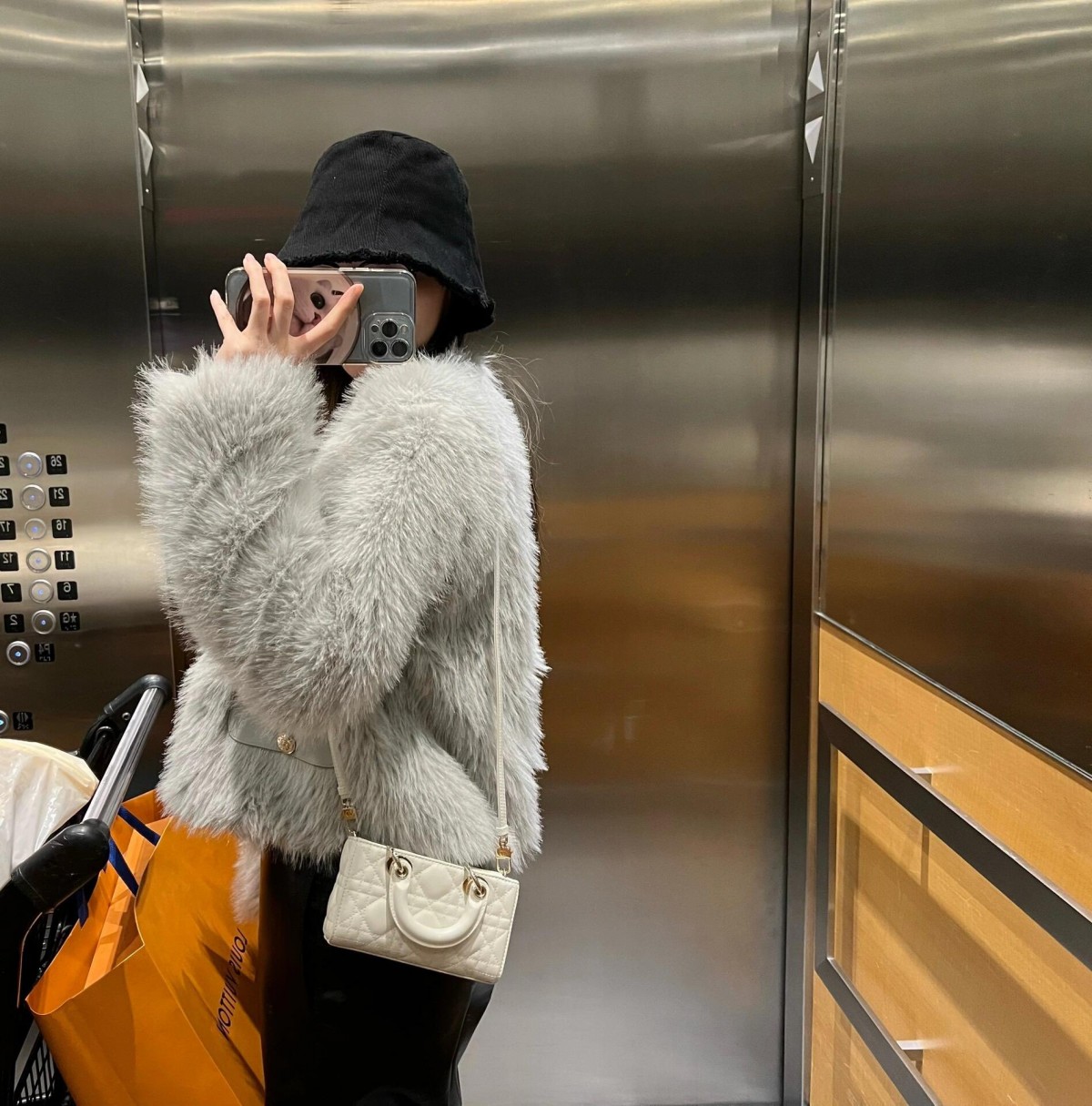 Shebag Lady Dior D joy bag full review（2024 Aug updated）-Best Quality Fake designer Bag Review, Replica designer bag ru