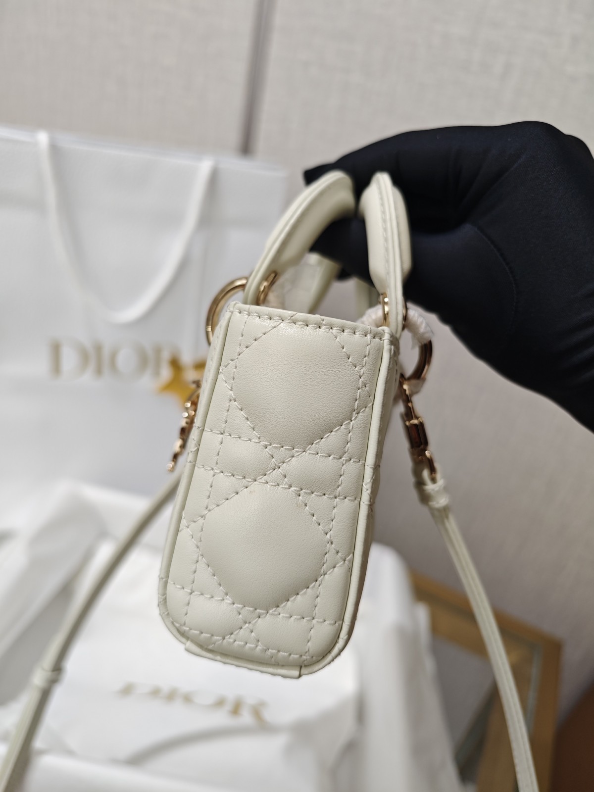 Shebag Lady Dior D joy bag full review（2024 Aug updated）-Best Quality Fake designer Bag Review, Replica designer bag ru