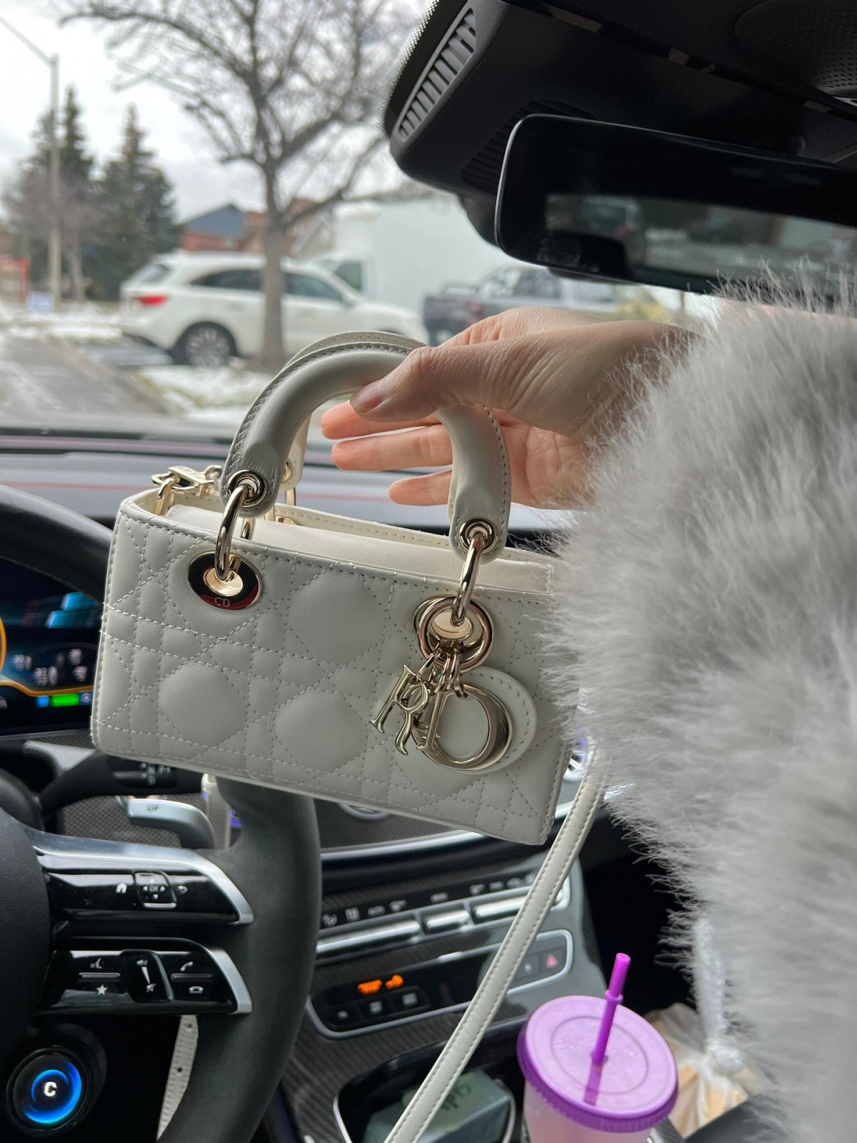 Shebag Lady Dior D joy bag full review（2024 Aug updated）-Best Quality Fake designer Bag Review, Replica designer bag ru