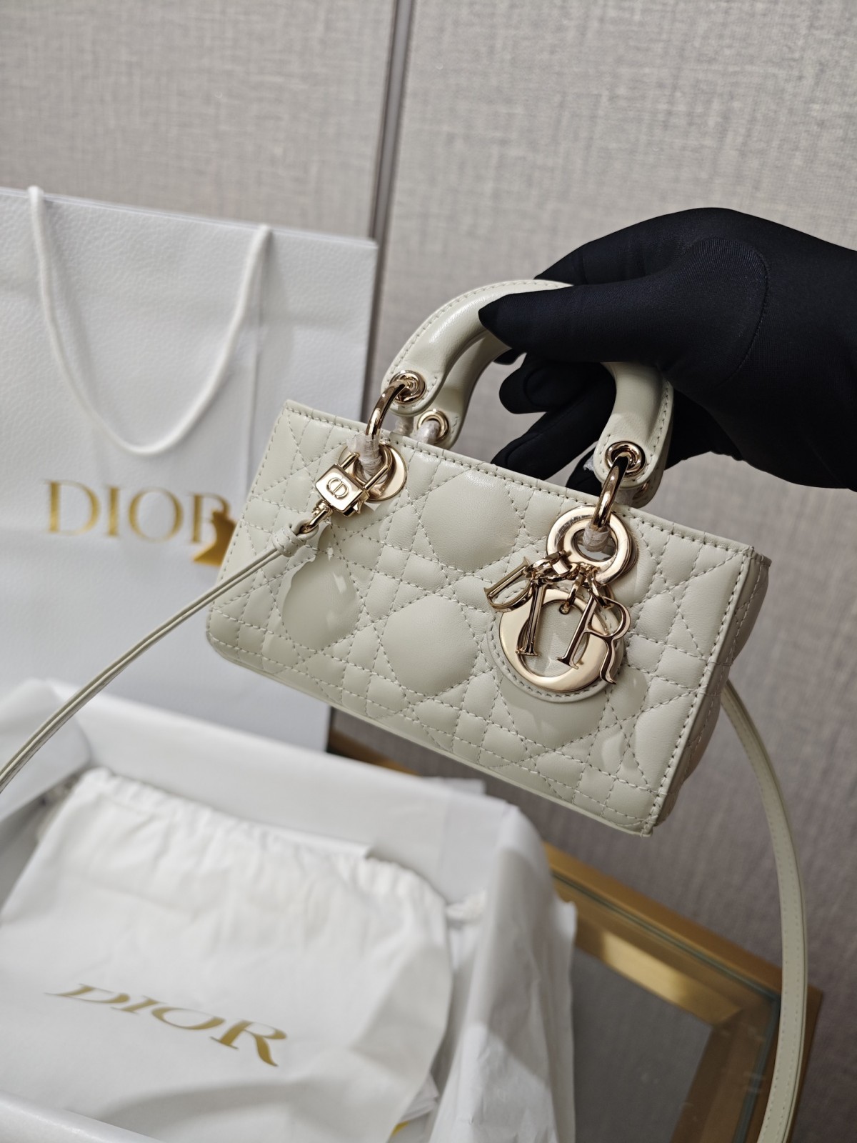 Shebag Lady Dior D joy bag full review（2024 Aug updated）-Best Quality Fake designer Bag Review, Replica designer bag ru