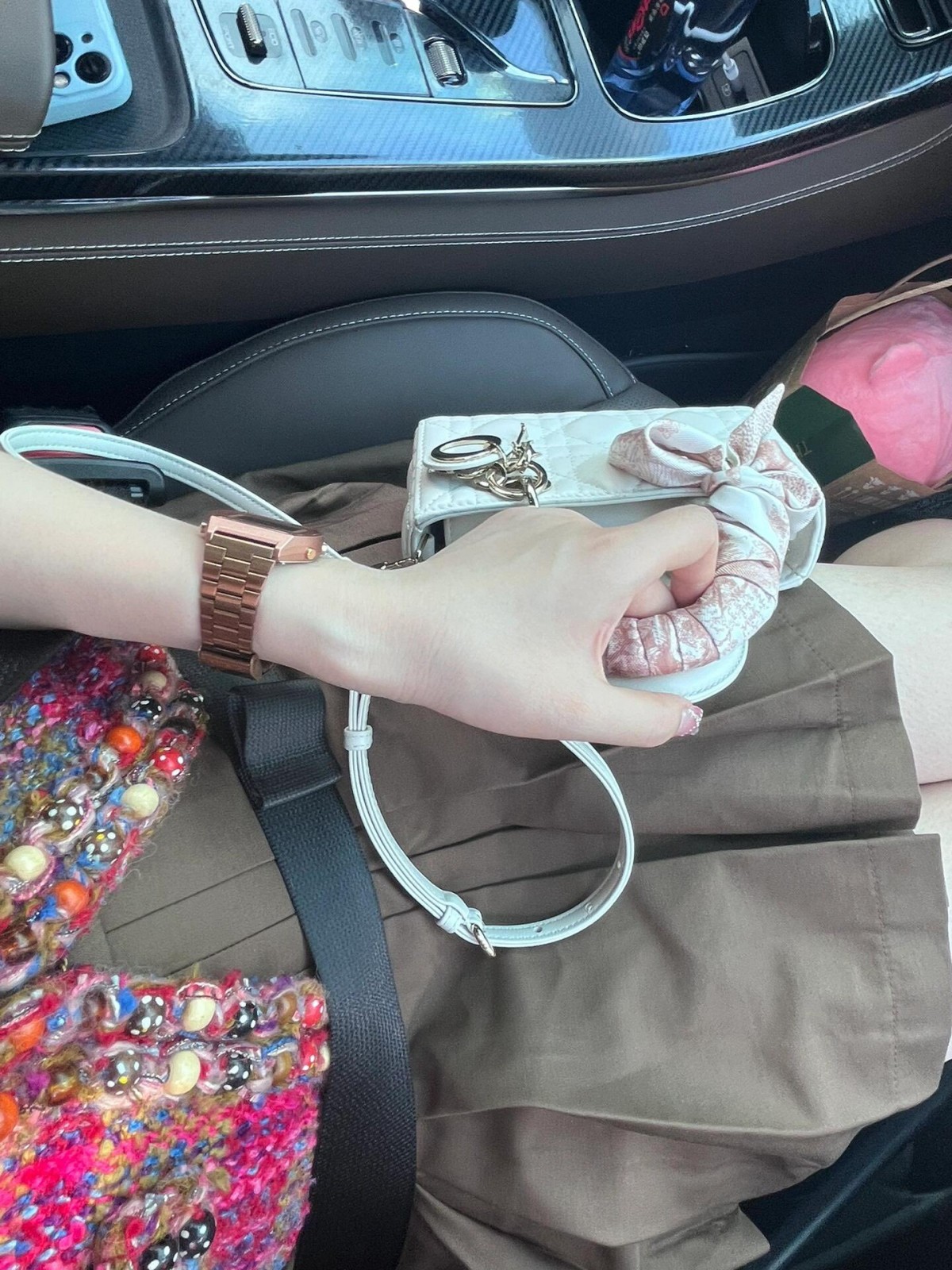 Shebag Lady Dior D joy bag full review（2024 Aug updated）-Best Quality Fake designer Bag Review, Replica designer bag ru