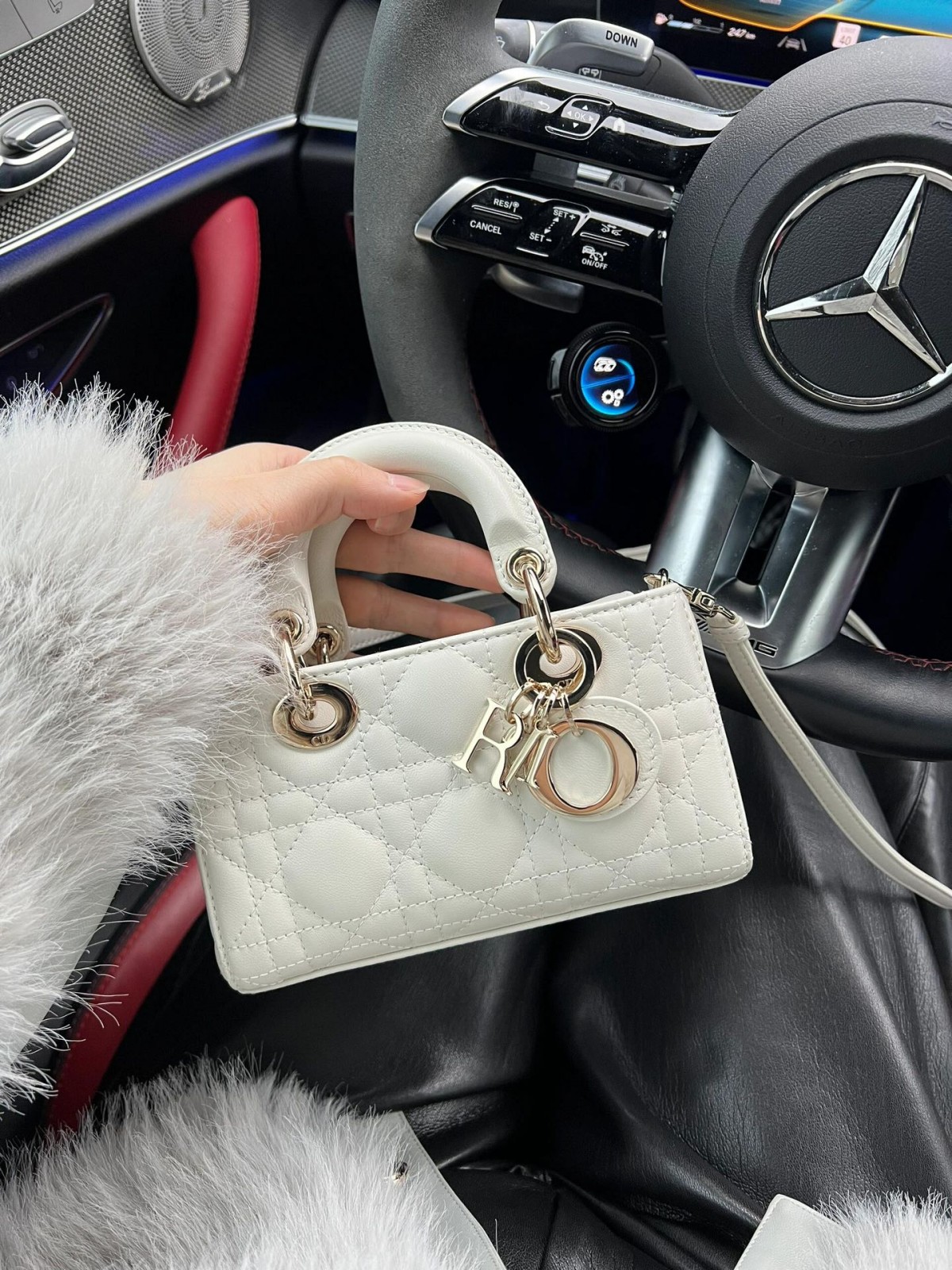 Shebag Lady Dior D joy bag full review（2024 Aug updated）-Best Quality Fake designer Bag Review, Replica designer bag ru