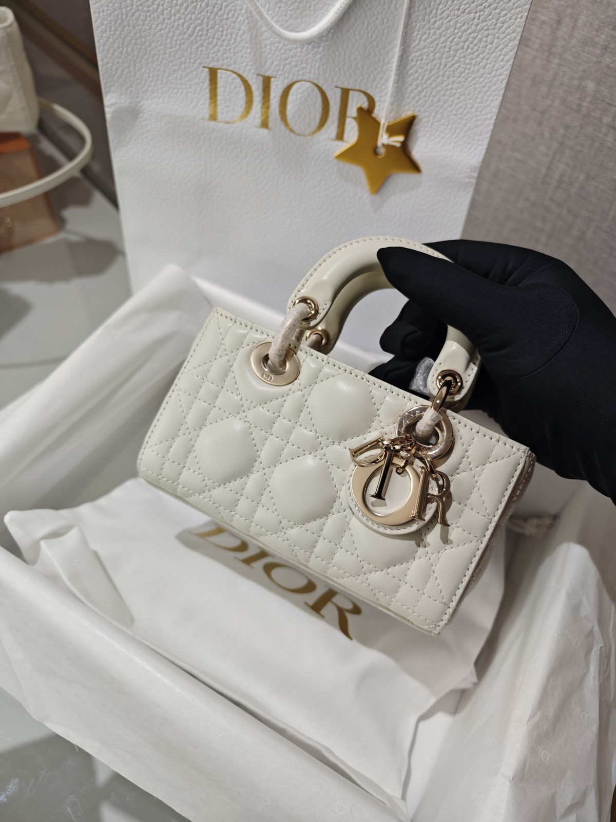 Shebag Lady Dior D joy bag full review（2024 Aug updated）-Best Quality Fake designer Bag Review, Replica designer bag ru