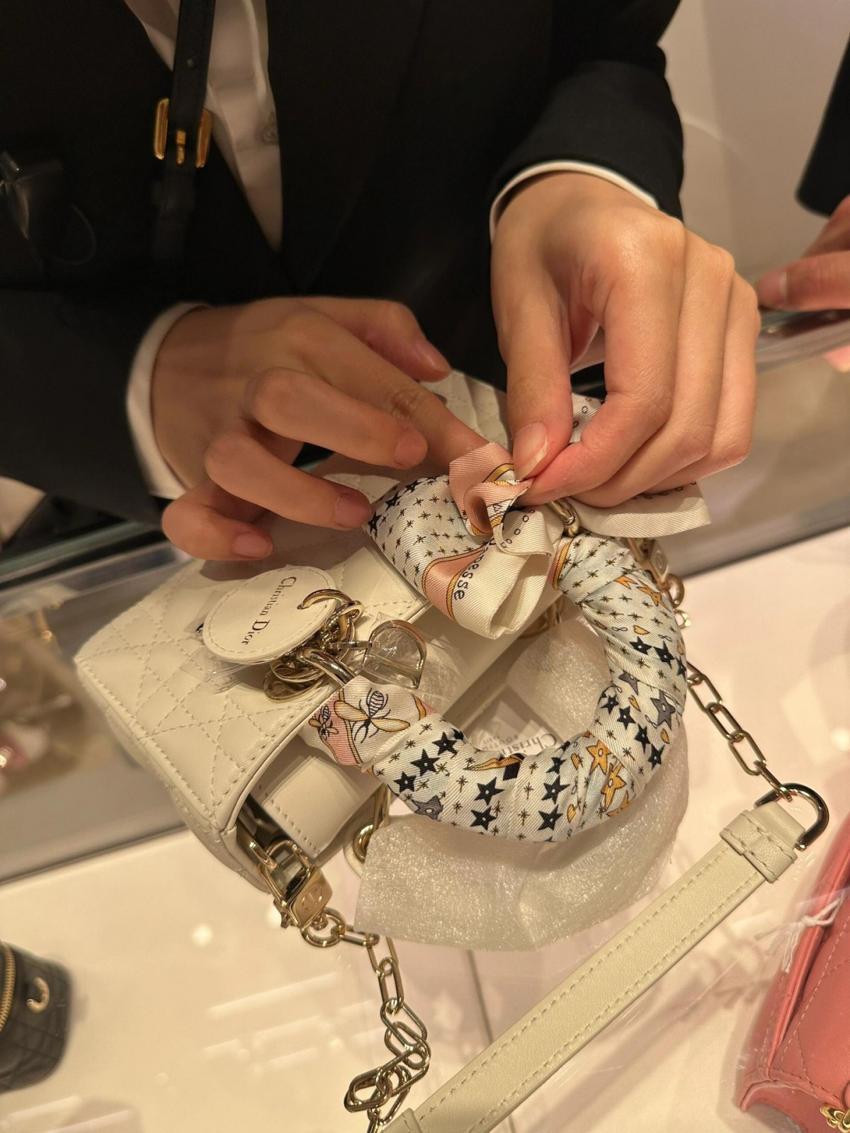 Shebag Lady Dior D joy bag full review（2024 Aug updated）-Best Quality Fake designer Bag Review, Replica designer bag ru