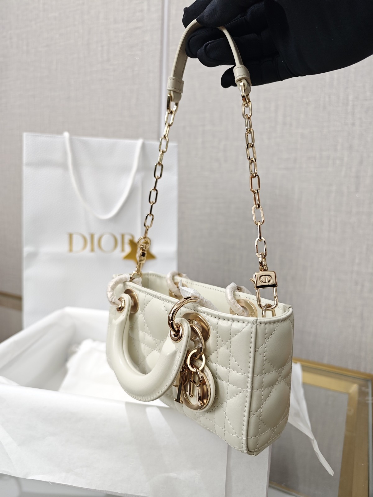 Shebag Lady Dior D joy bag full review（2024 Aug updated）-Best Quality Fake designer Bag Review, Replica designer bag ru
