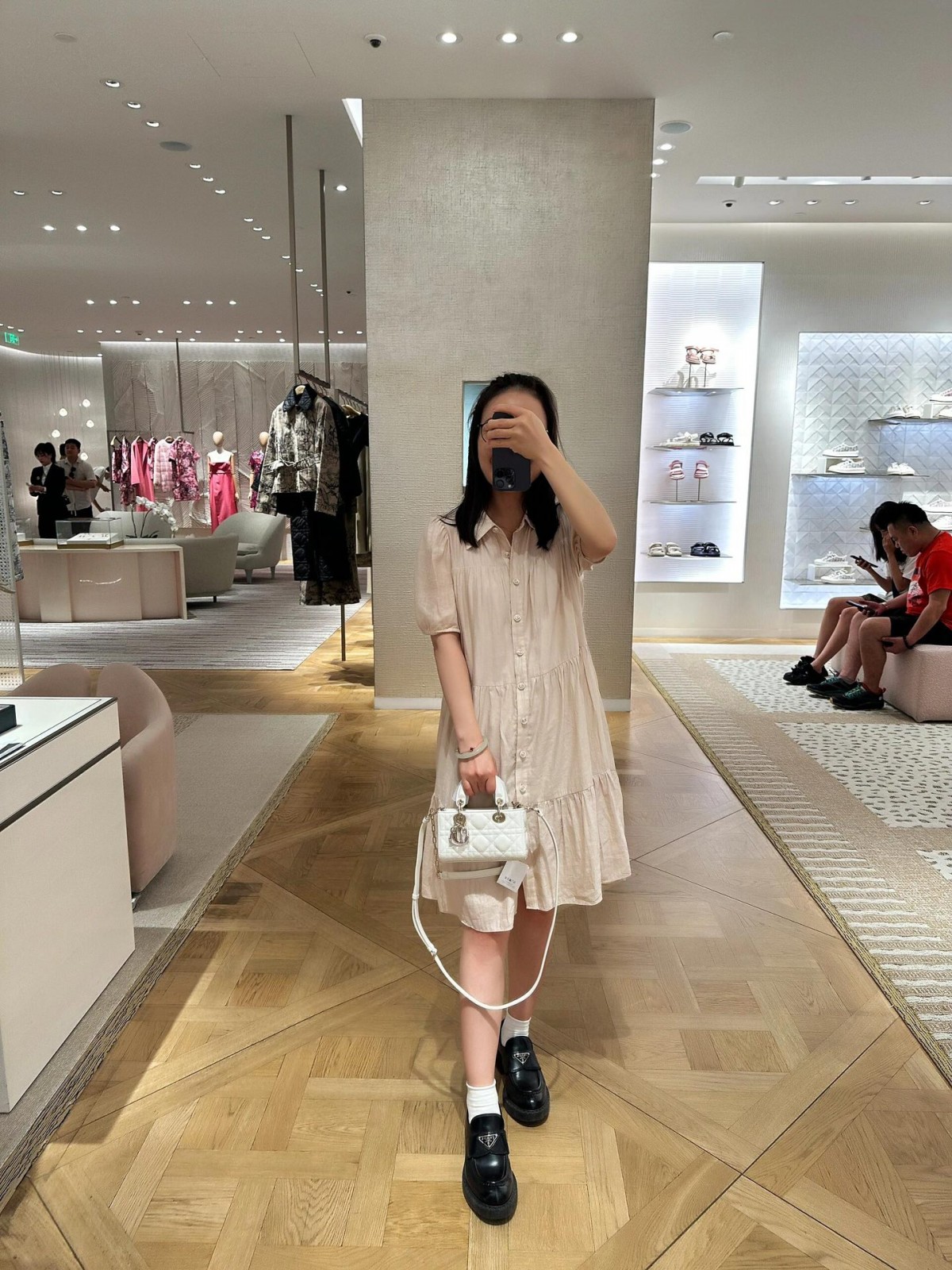 Shebag Lady Dior D joy bag full review（2024 Aug updated）-Best Quality Fake designer Bag Review, Replica designer bag ru