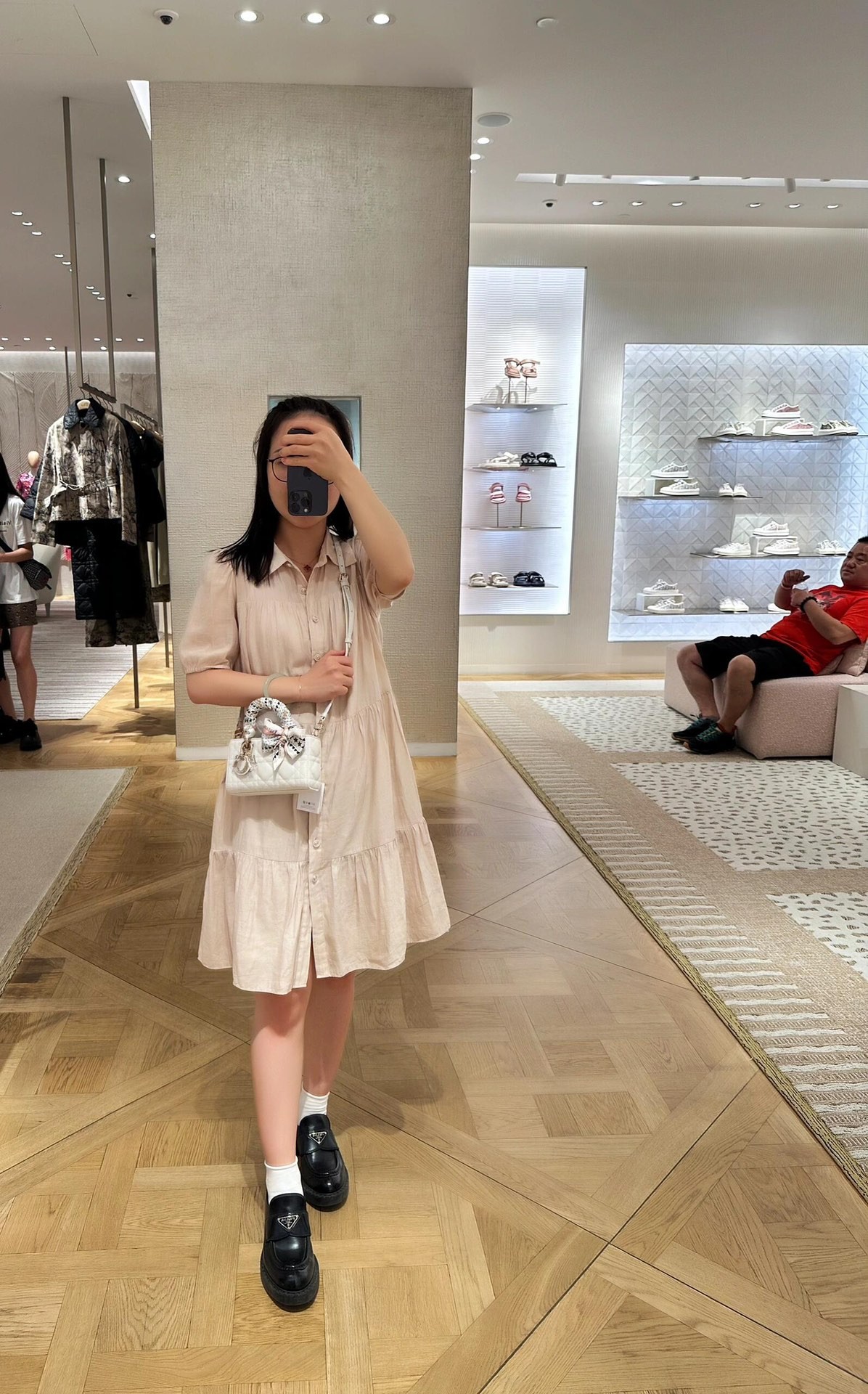 Shebag Lady Dior D joy bag full review（2024 Aug updated）-Best Quality Fake designer Bag Review, Replica designer bag ru