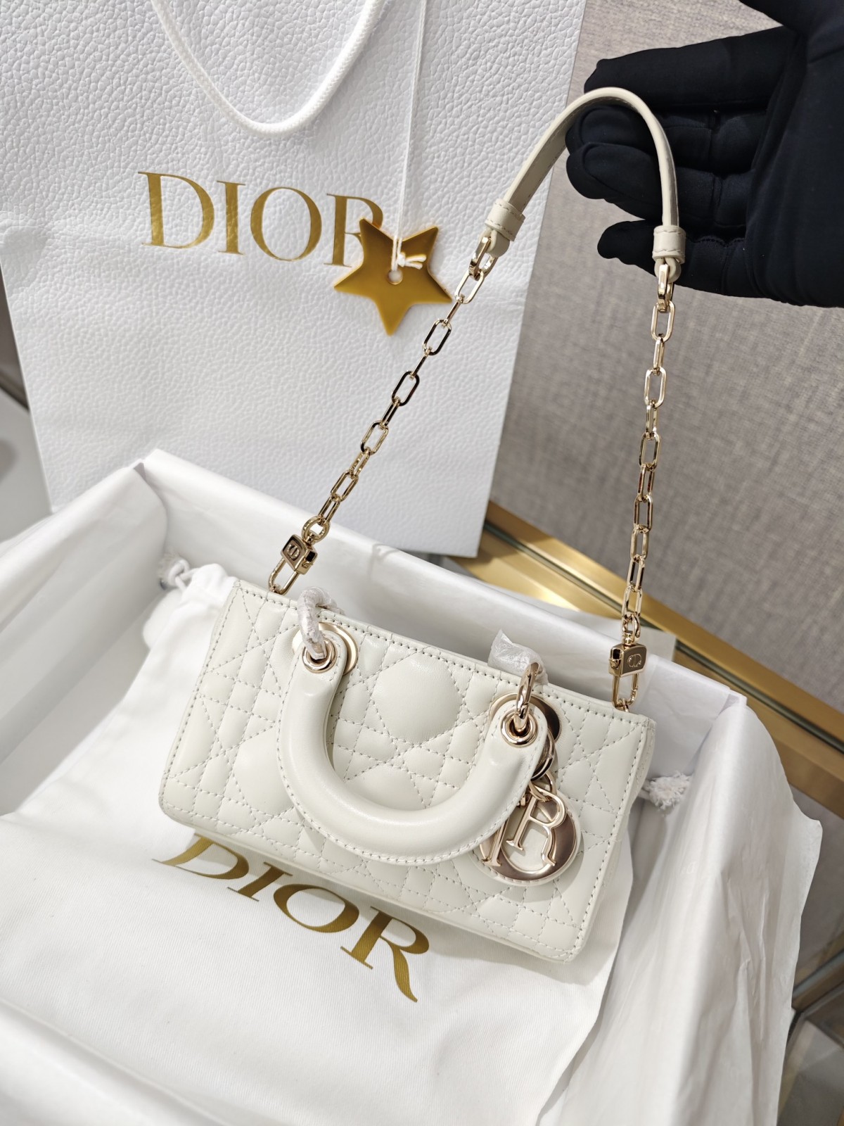 Shebag Lady Dior D joy bag full review（2024 Aug updated）-Best Quality Fake designer Bag Review, Replica designer bag ru