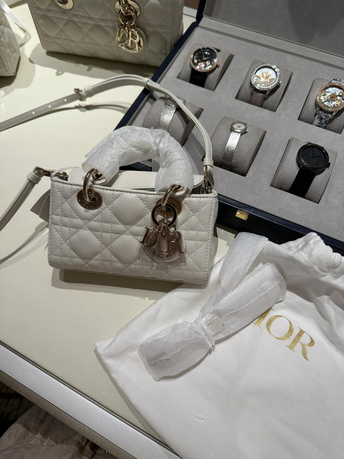 Shebag Lady Dior D joy bag full review（2024 Aug updated）-Best Quality Fake designer Bag Review, Replica designer bag ru