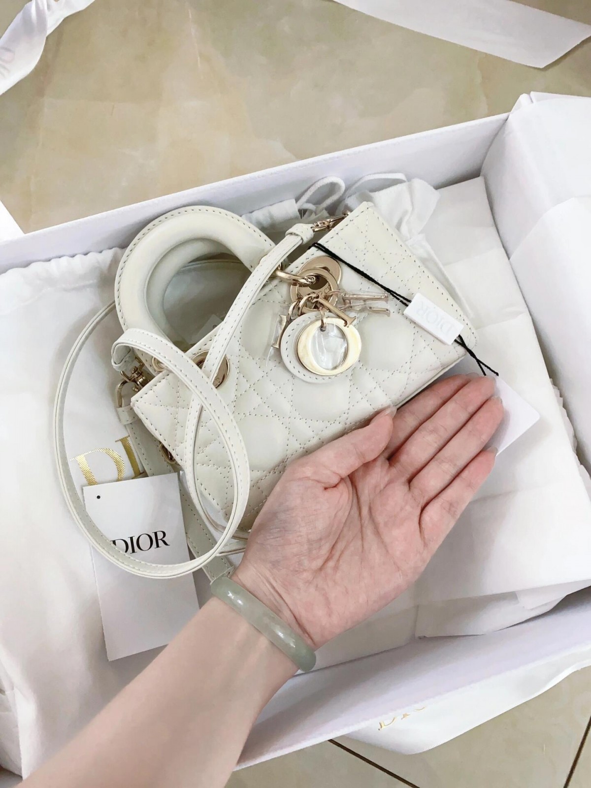 Shebag Lady Dior D joy bag full review（2024 Aug updated）-Best Quality Fake designer Bag Review, Replica designer bag ru
