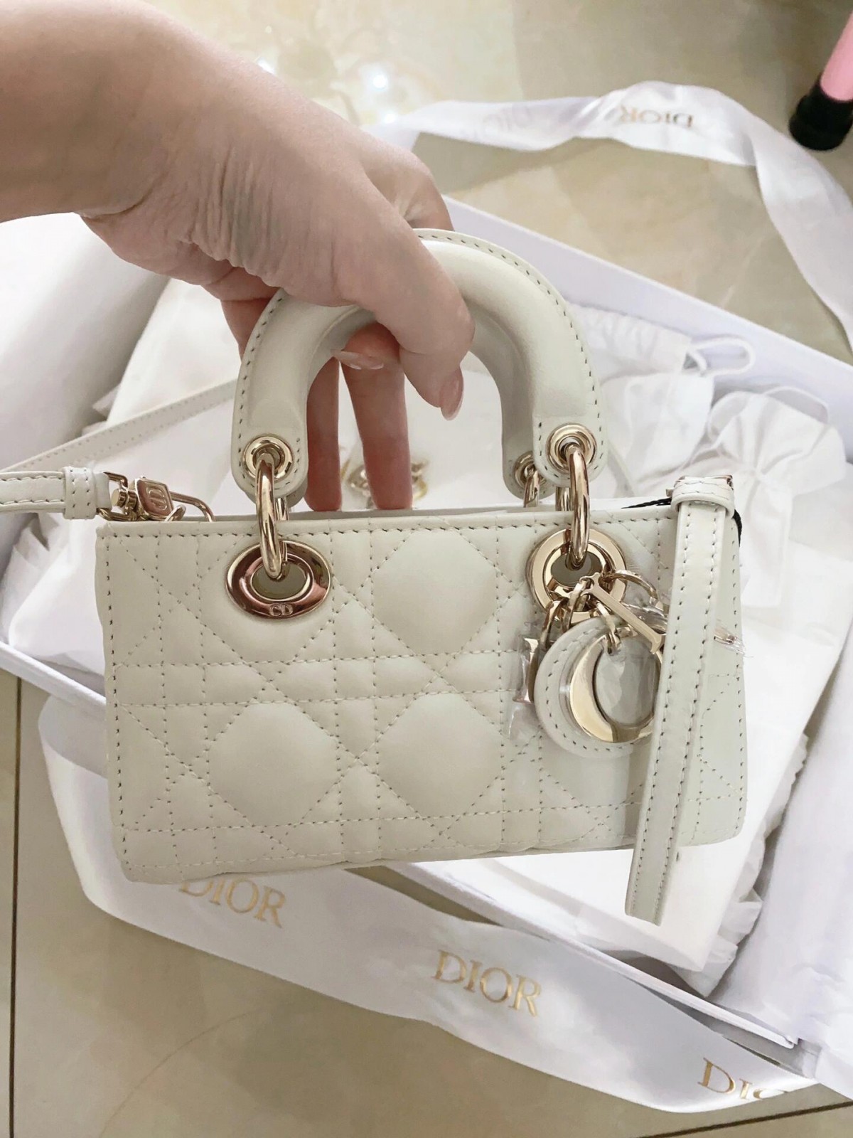 Shebag Lady Dior D joy bag full review（2024 Aug updated）-Best Quality Fake designer Bag Review, Replica designer bag ru