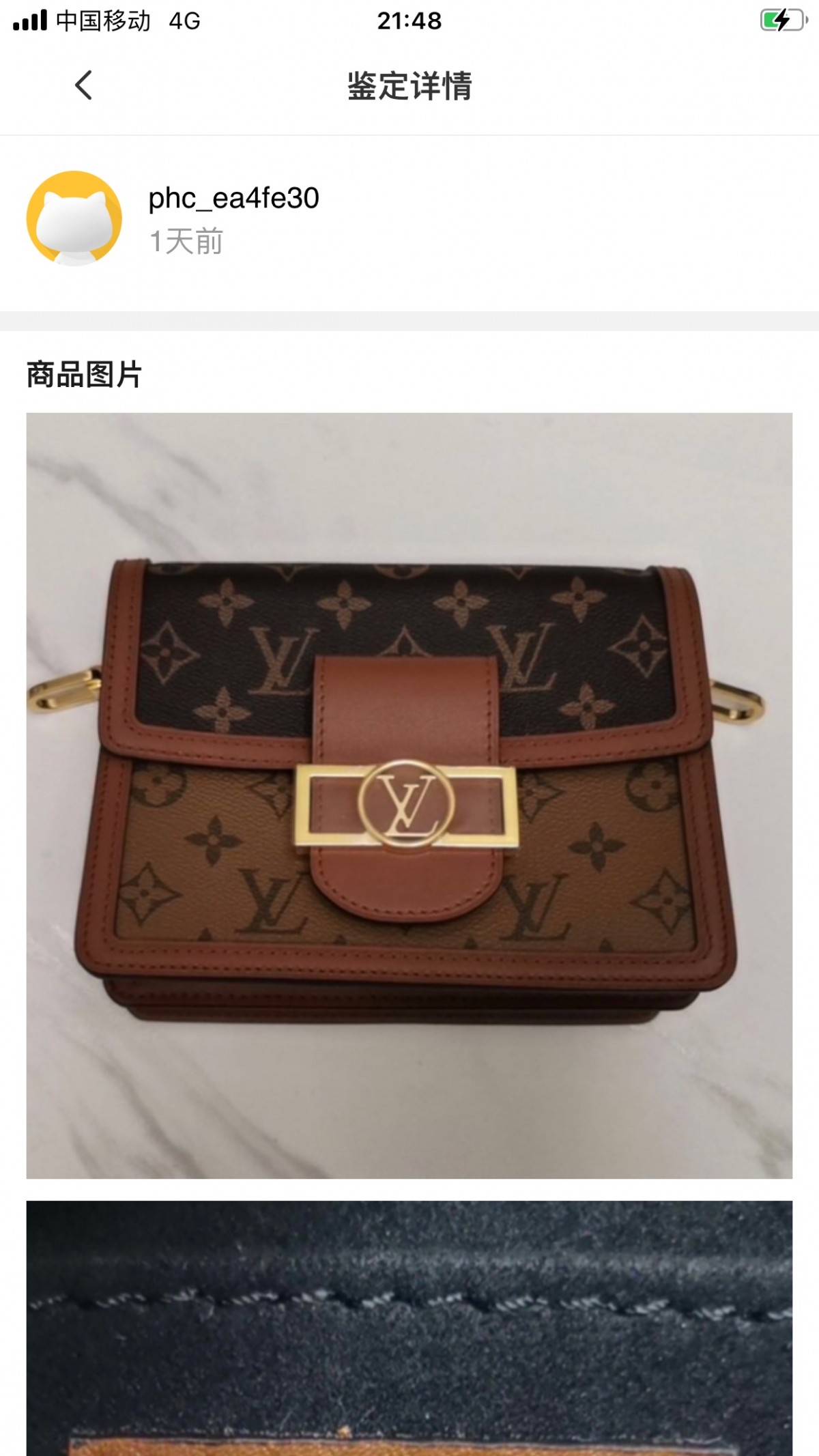 Shebag Louis Vuitton Dauphine medium size full reivew (2024 Aug updated)-Best Quality Fake designer Bag Review, Replica designer bag ru