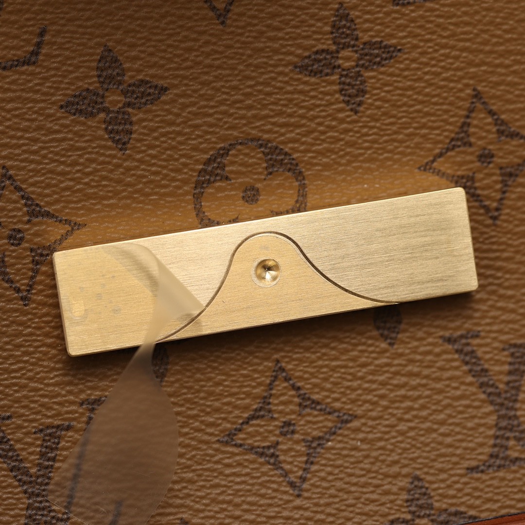 Shebag Louis Vuitton Dauphine medium size full reivew (2024 Aug updated)-Best Quality Fake designer Bag Review, Replica designer bag ru