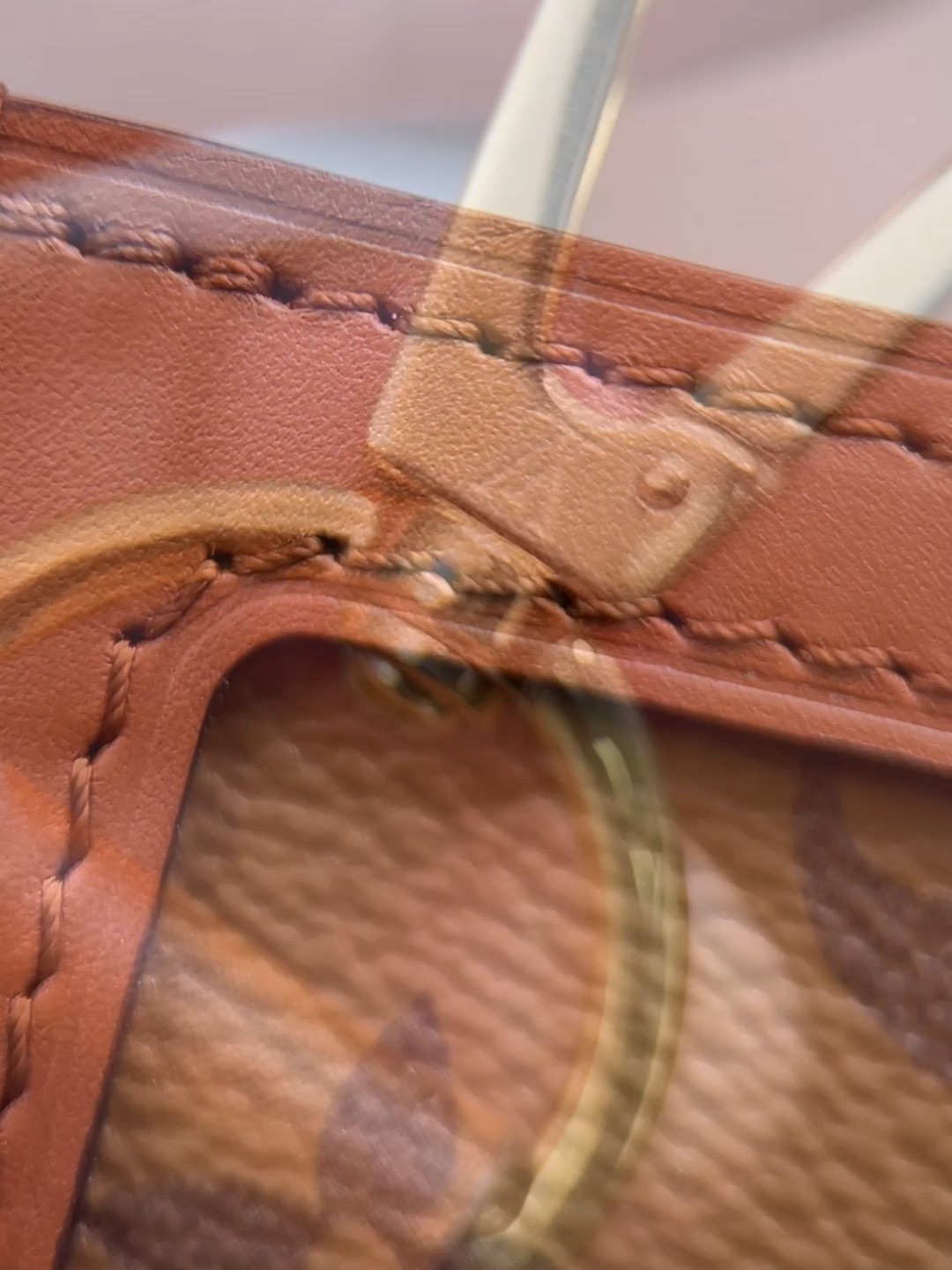 Shebag Louis Vuitton Dauphine medium size full reivew (2024 Aug updated)-Best Quality Fake designer Bag Review, Replica designer bag ru