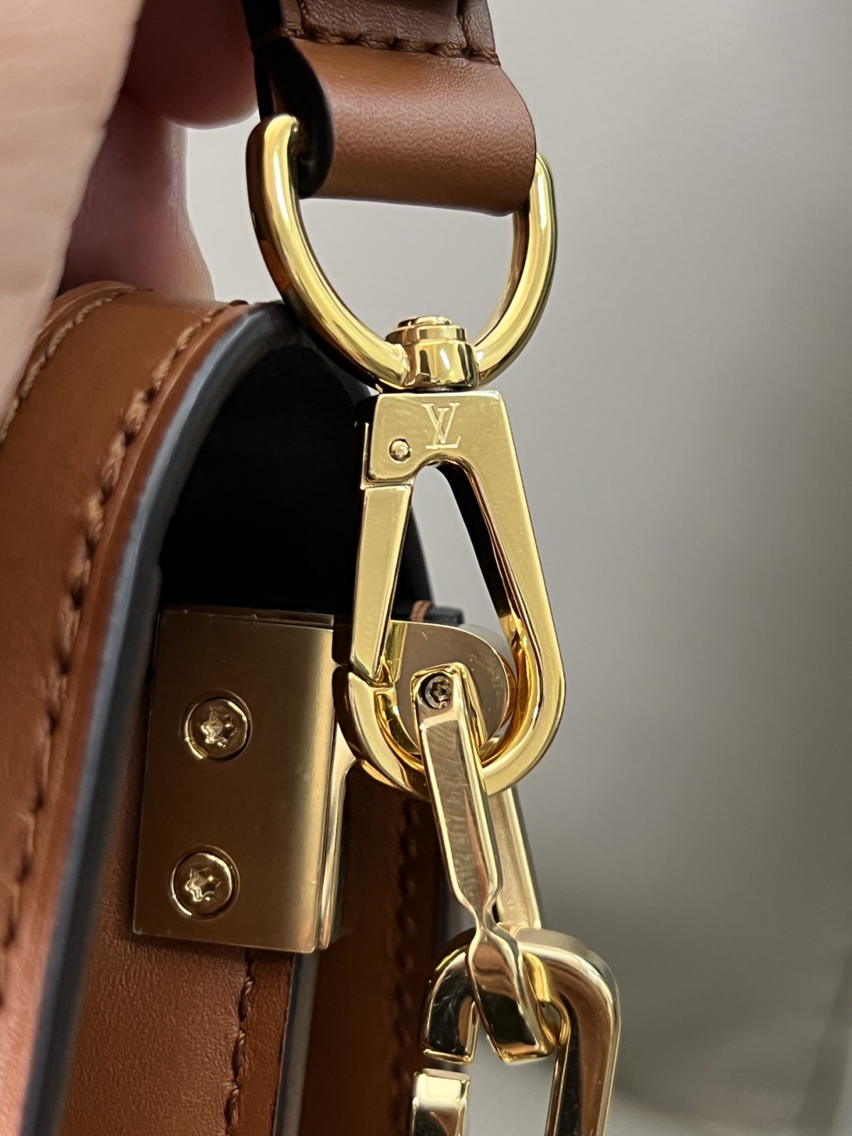 Shebag Louis Vuitton Dauphine medium size full reivew (2024 Aug updated)-Best Quality Fake designer Bag Review, Replica designer bag ru