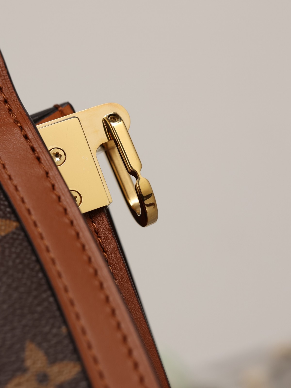 Shebag Louis Vuitton Dauphine medium size full reivew (2024 Aug updated)-Best Quality Fake designer Bag Review, Replica designer bag ru