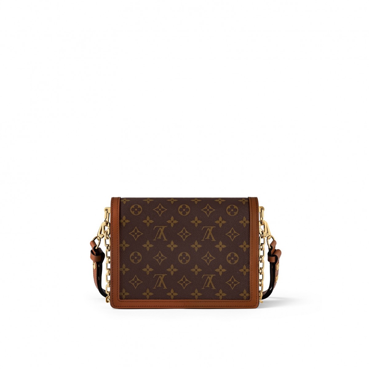 Shebag Louis Vuitton Dauphine medium size full reivew (2024 Aug updated)-Best Quality Fake designer Bag Review, Replica designer bag ru