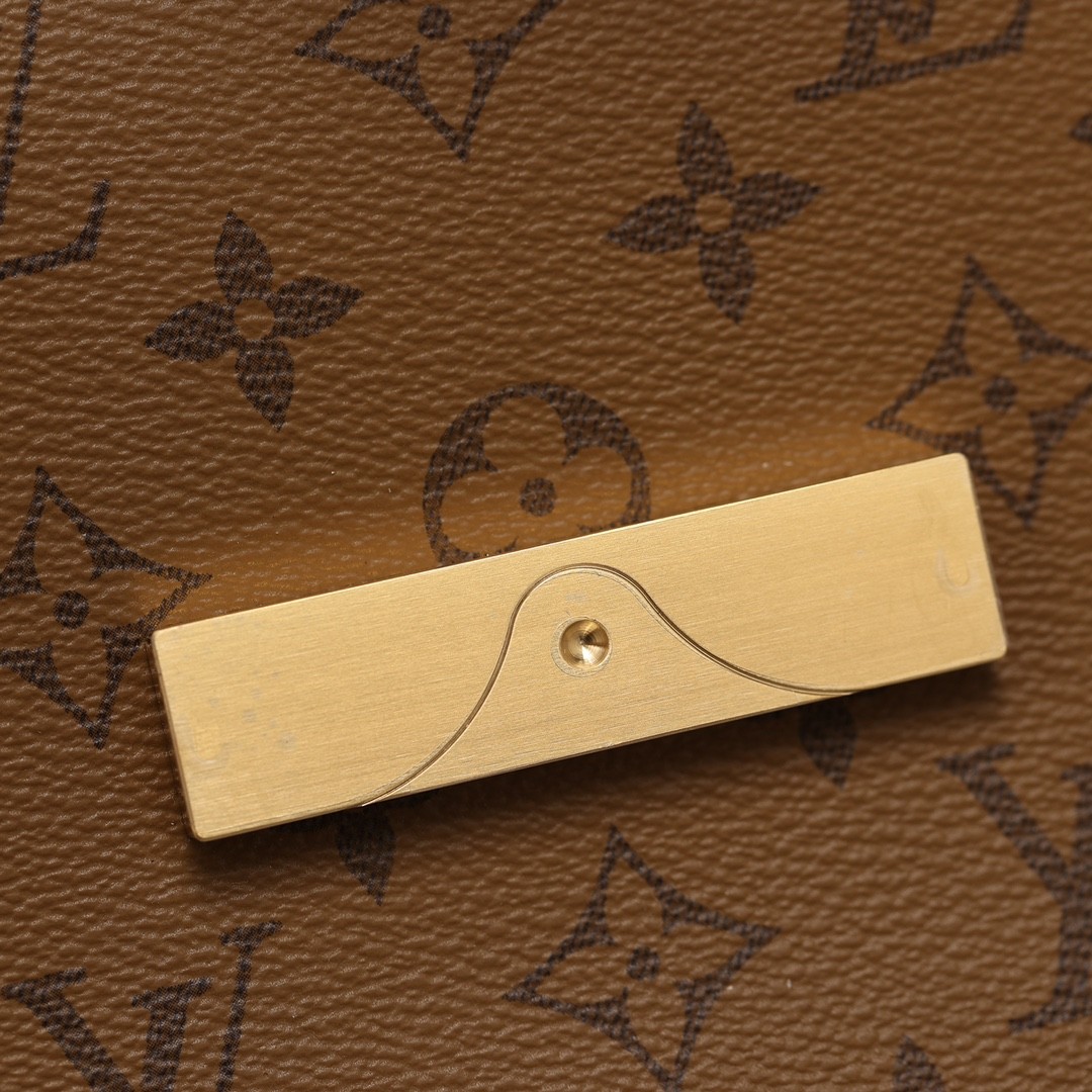Shebag Louis Vuitton Dauphine medium size full reivew (2024 Aug updated)-Best Quality Fake designer Bag Review, Replica designer bag ru