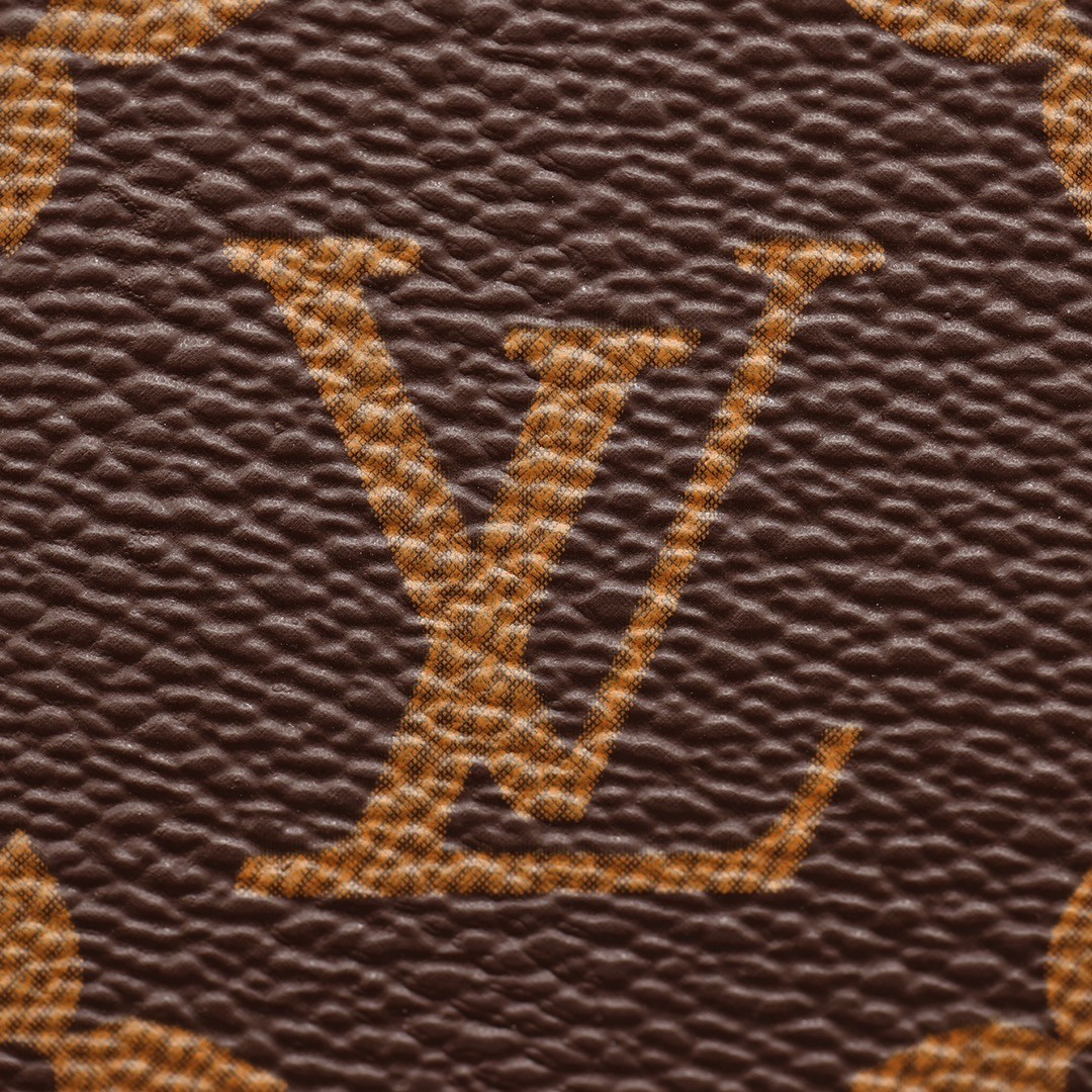 Shebag Louis Vuitton Dauphine medium size full reivew (2024 Aug updated)-Best Quality Fake designer Bag Review, Replica designer bag ru