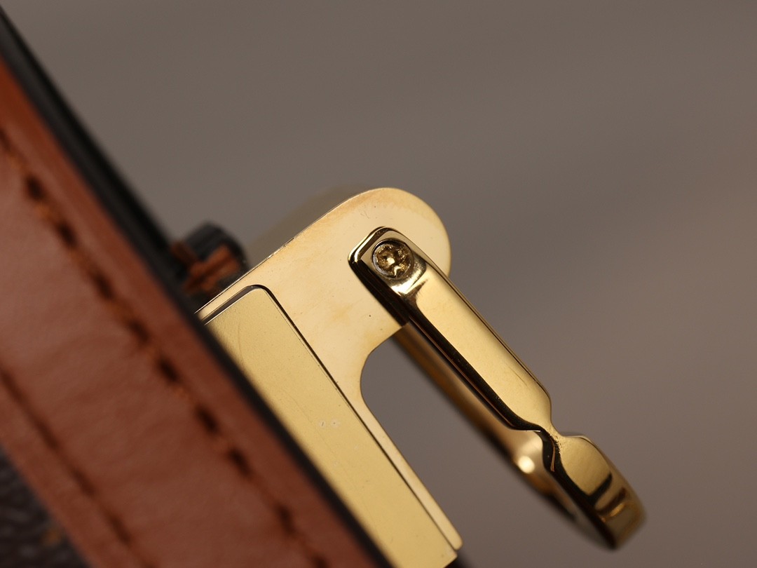 Shebag Louis Vuitton Dauphine medium size full reivew (2024 Aug updated)-Best Quality Fake designer Bag Review, Replica designer bag ru