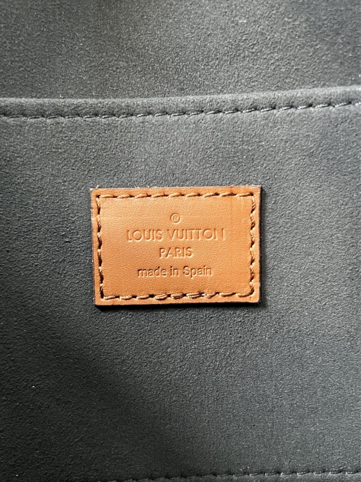 Shebag Louis Vuitton Dauphine medium size full reivew (2024 Aug updated)-Best Quality Fake designer Bag Review, Replica designer bag ru