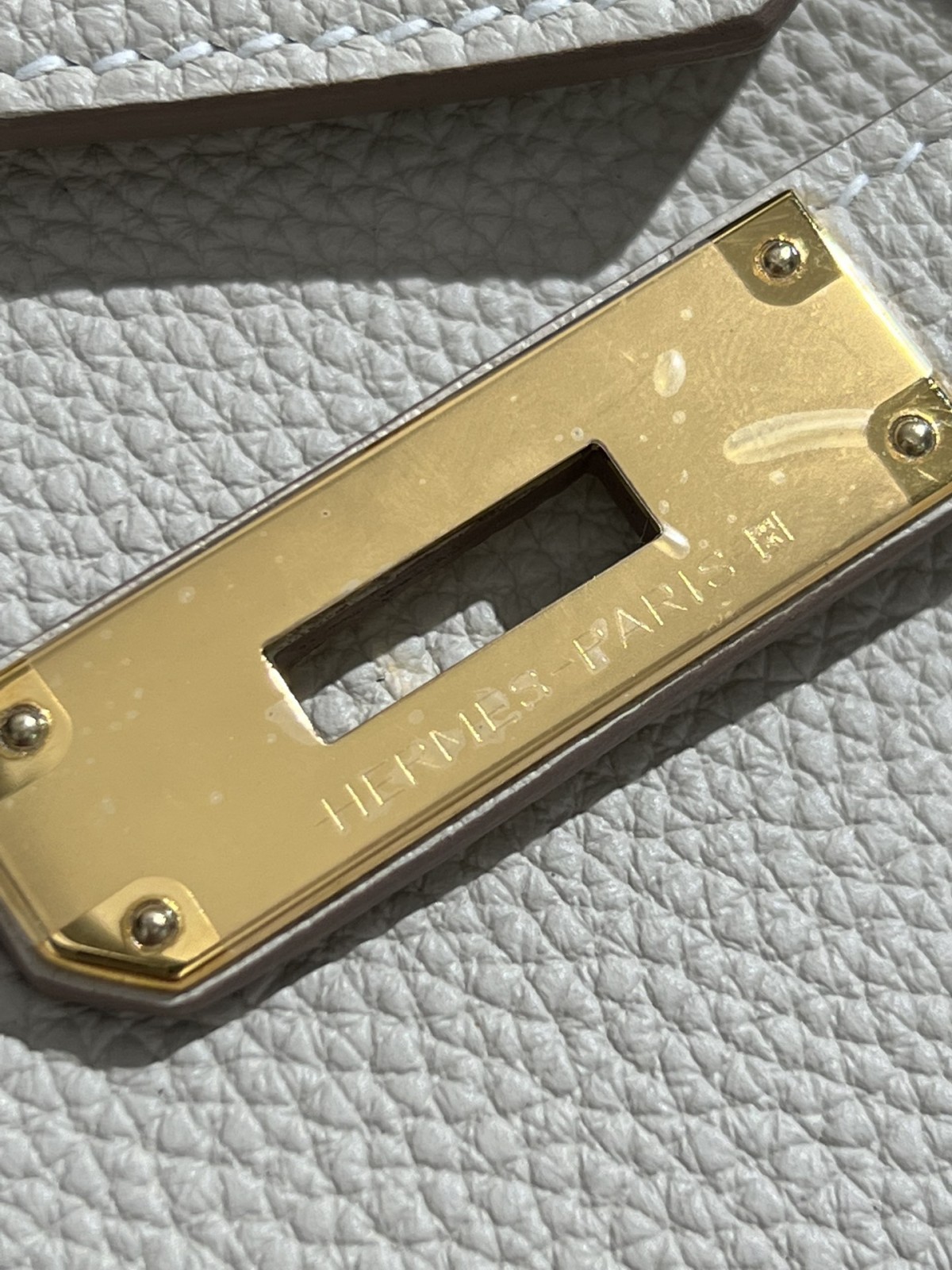 Shebag Hermes birkin 30 bag of White gold full review (2024 Aug updated)-Best Quality Fake designer Bag Review, Replica designer bag ru