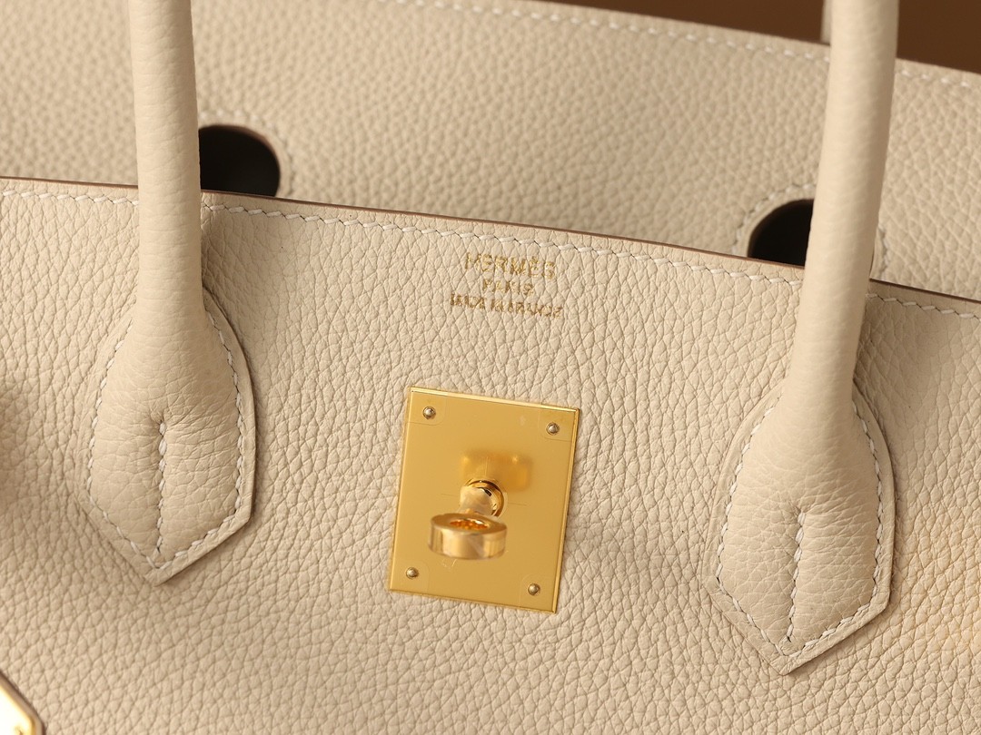 Shebag Hermes birkin 30 bag of White gold full review (2024 Aug updated)-Best Quality Fake designer Bag Review, Replica designer bag ru