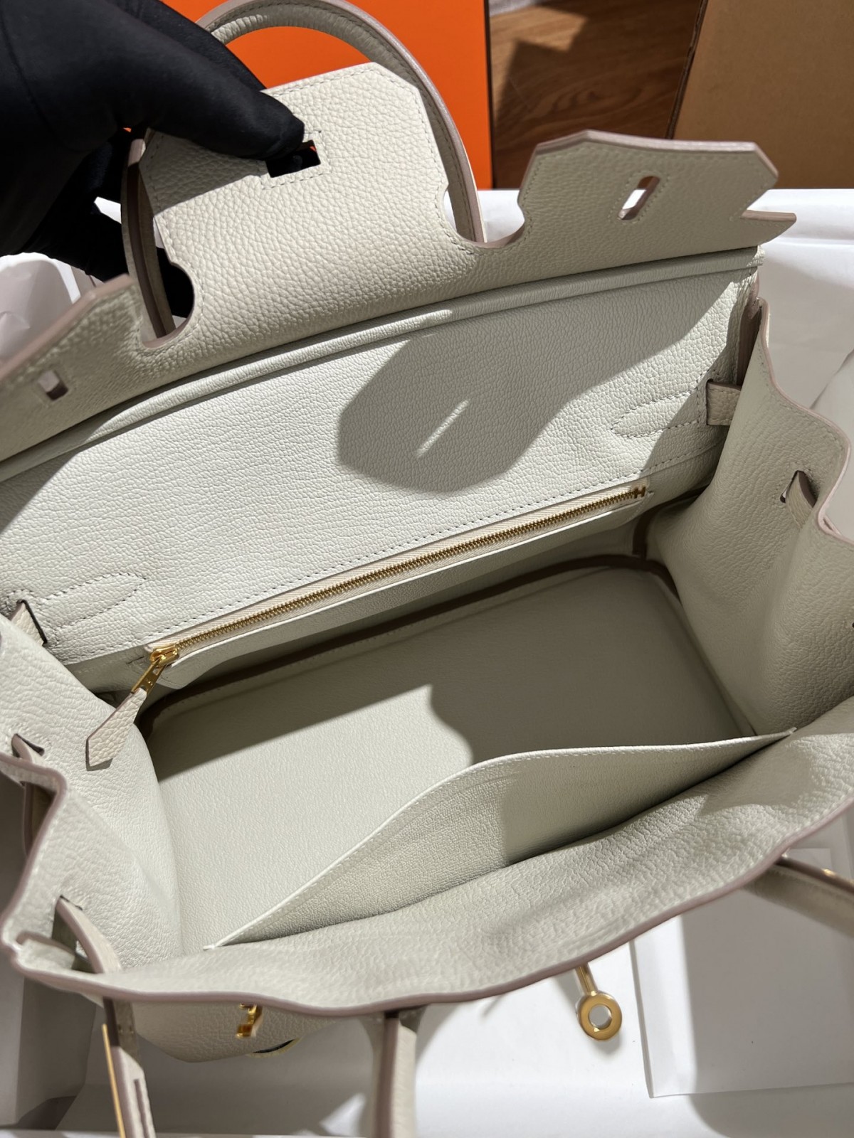 Shebag Hermes birkin 30 bag of White gold full review (2024 Aug updated)-Best Quality Fake designer Bag Review, Replica designer bag ru