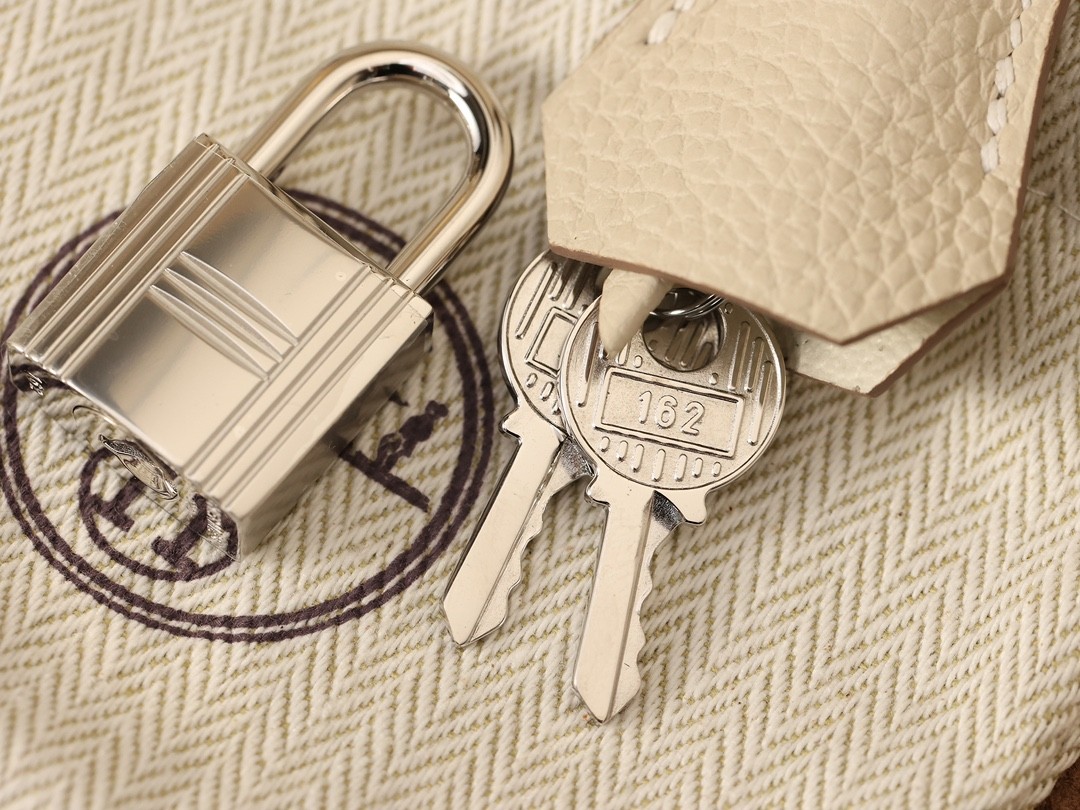 Shebag Hermes birkin 30 bag of White gold full review (2024 Aug updated)-Best Quality Fake designer Bag Review, Replica designer bag ru