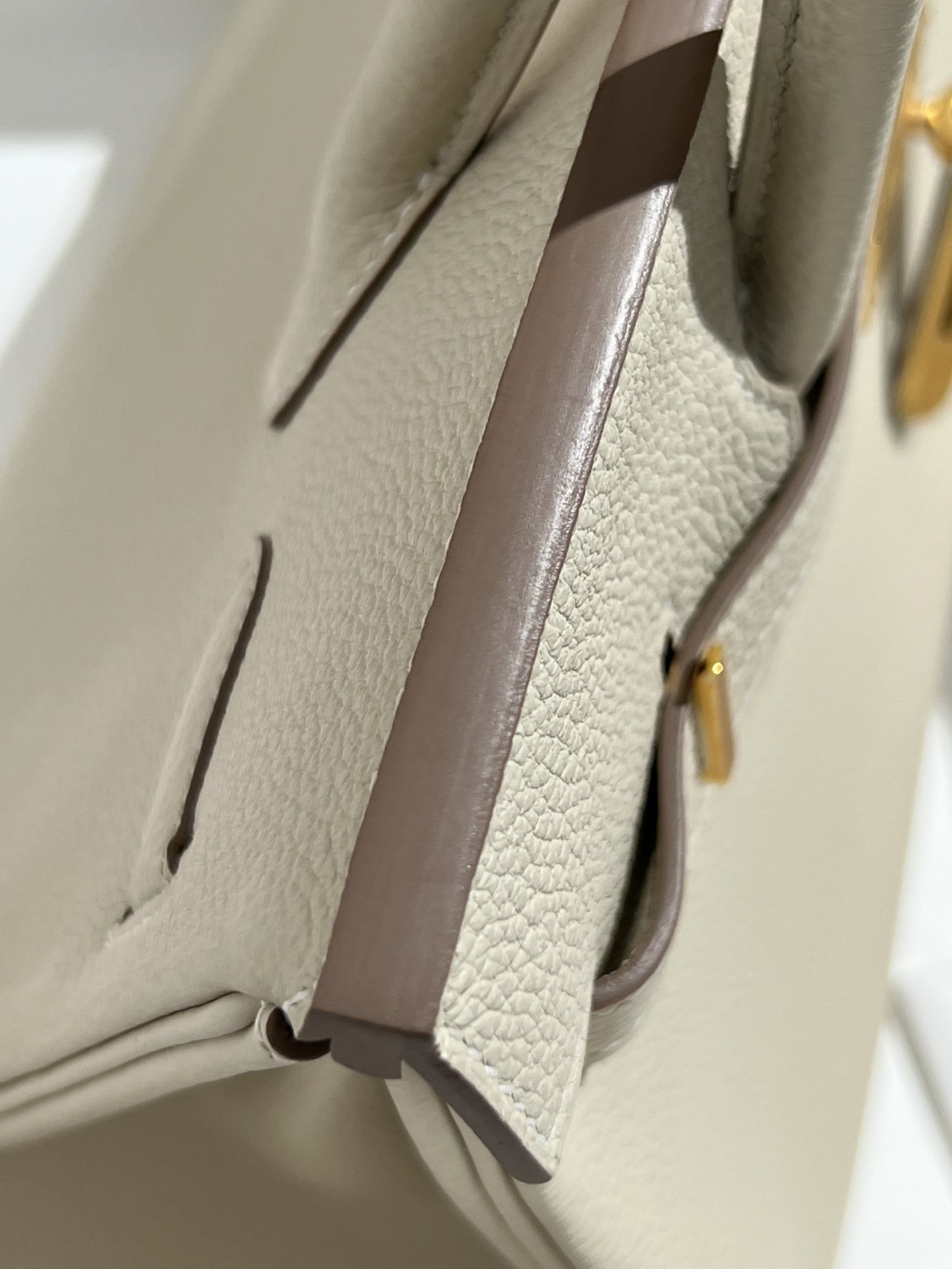 Shebag Hermes birkin 30 bag of White gold full review (2024 Aug updated)-Best Quality Fake designer Bag Review, Replica designer bag ru