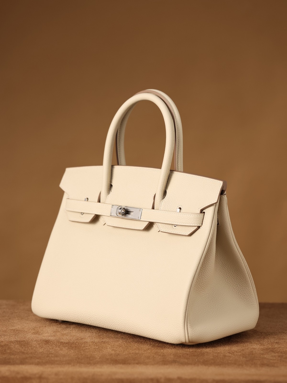 Shebag Hermes birkin 30 bag of White gold full review (2024 Aug updated)-Best Quality Fake designer Bag Review, Replica designer bag ru