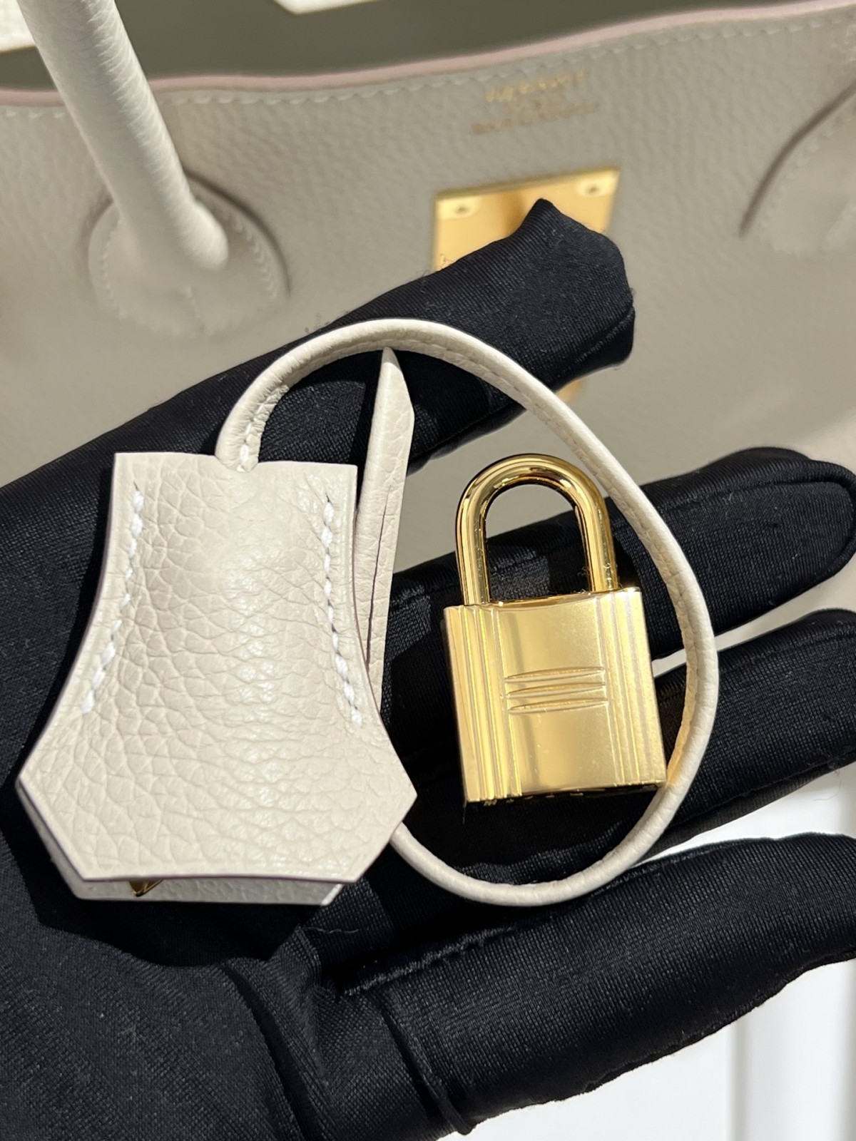 Shebag Hermes birkin 30 bag of White gold full review (2024 Aug updated)-Best Quality Fake designer Bag Review, Replica designer bag ru